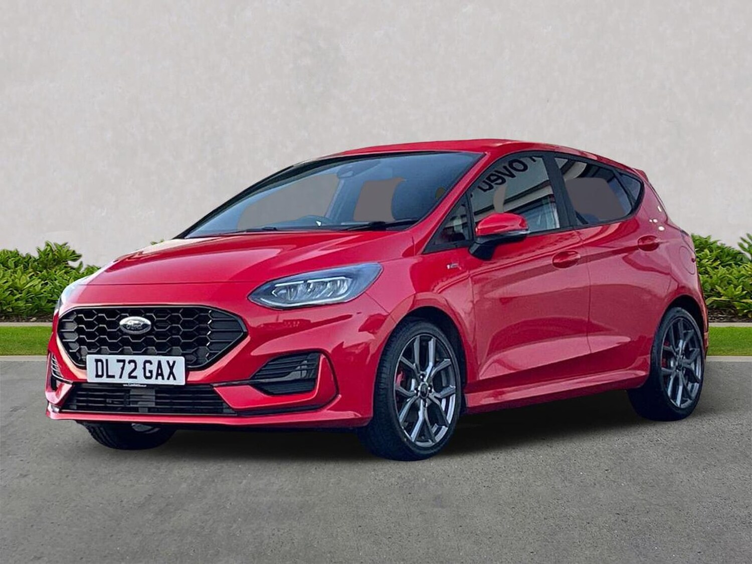 Used Ford Fiesta 2023 for sale - 77489386: Photo 20