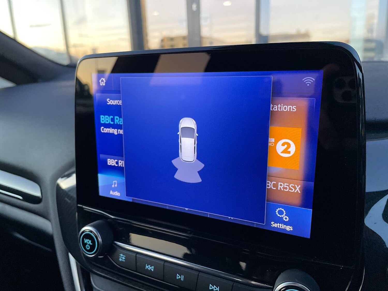 Used Ford Fiesta 2023 for sale - 77489386: Photo 23