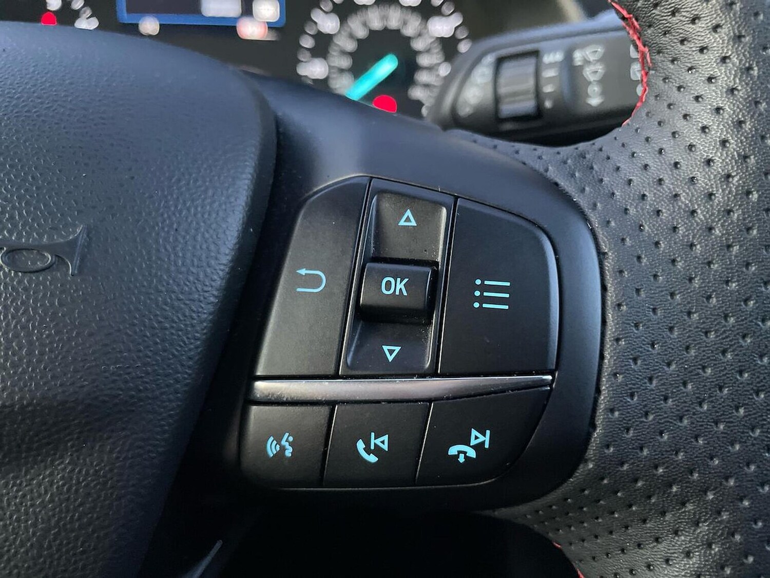 Used Ford Fiesta 2023 for sale - 77489386: Photo 27