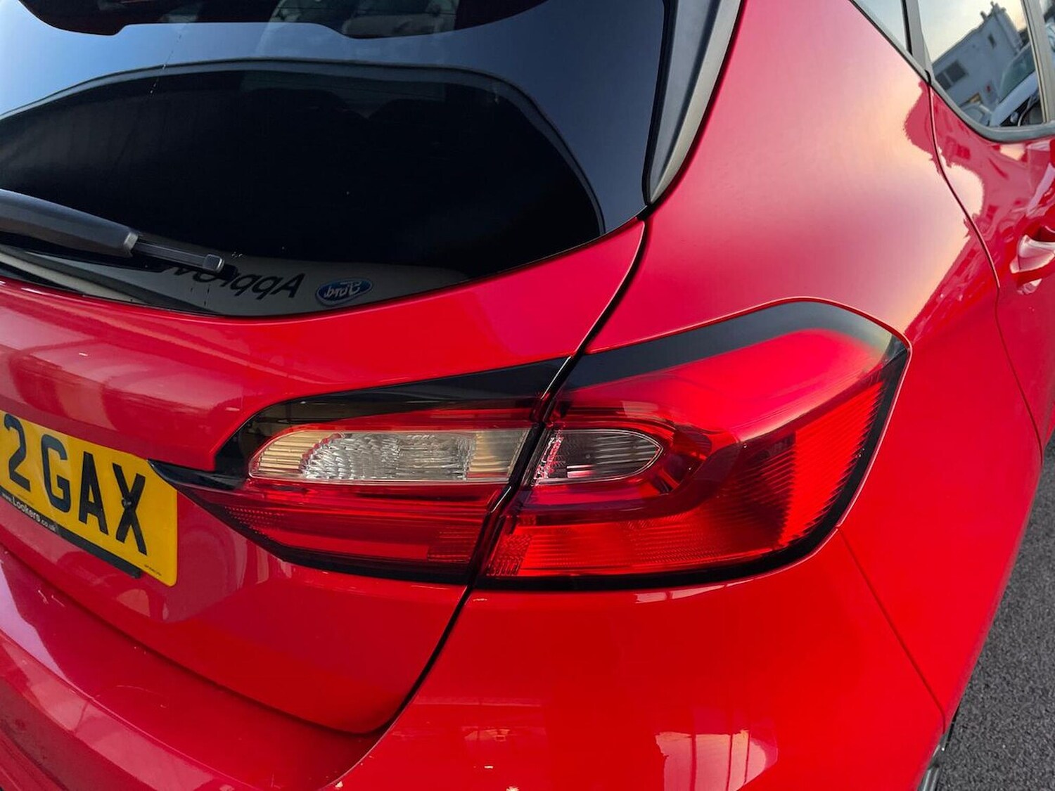 Used Ford Fiesta 2023 for sale - 77489386: Photo 34