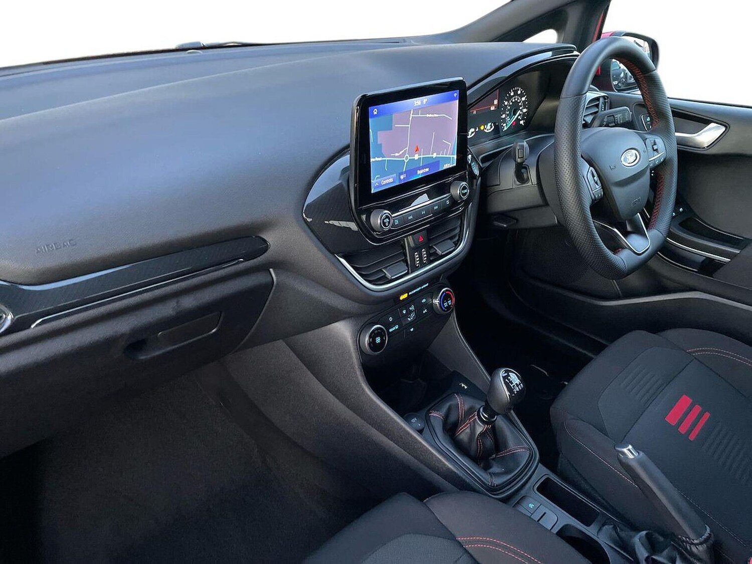 Used Ford Fiesta 2023 for sale - 77489386: Photo 7