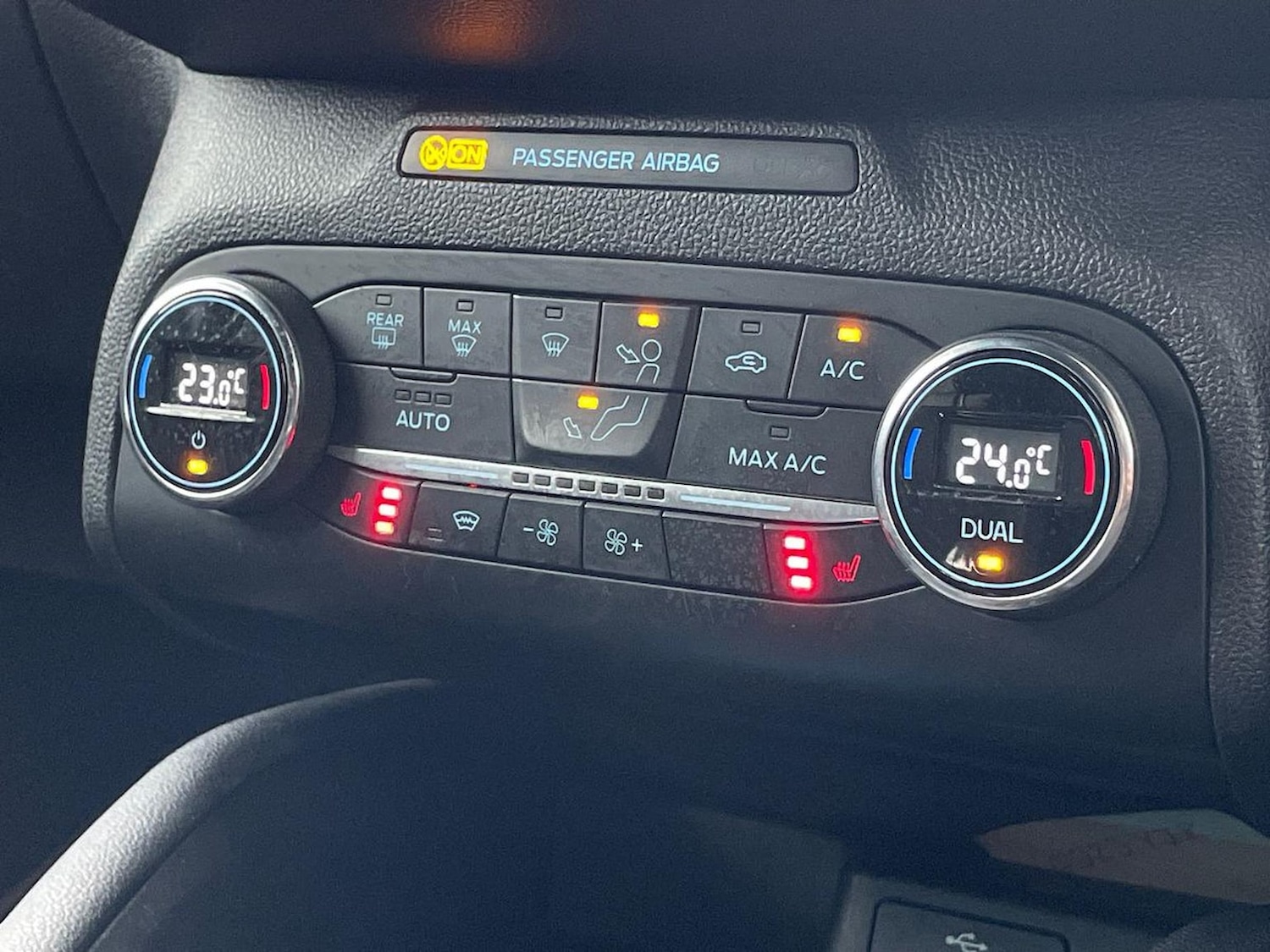 Used Ford Focus 2019 for sale - 76770086: Photo 12