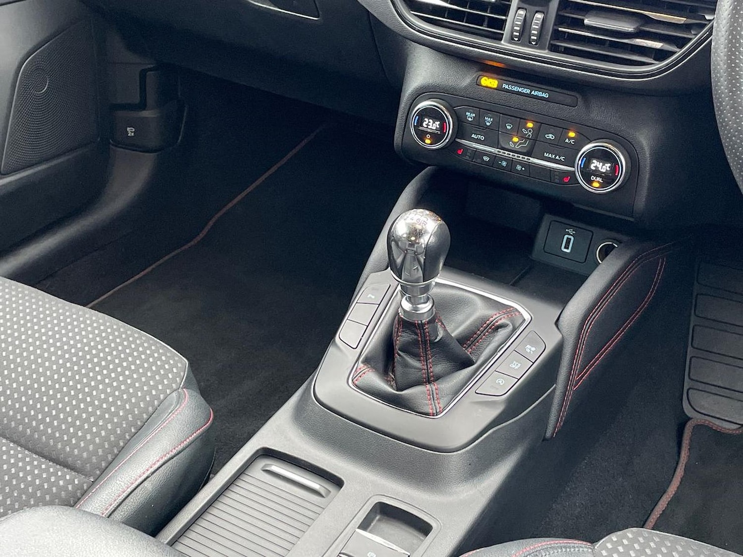 Used Ford Focus 2019 for sale - 76770086: Photo 13