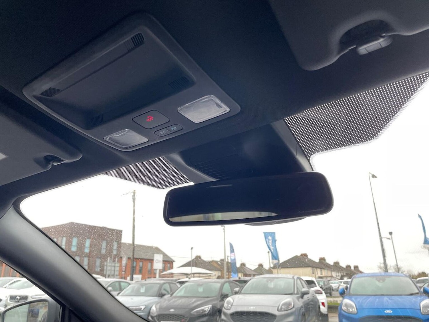 Used Ford Focus 2019 for sale - 76770086: Photo 14