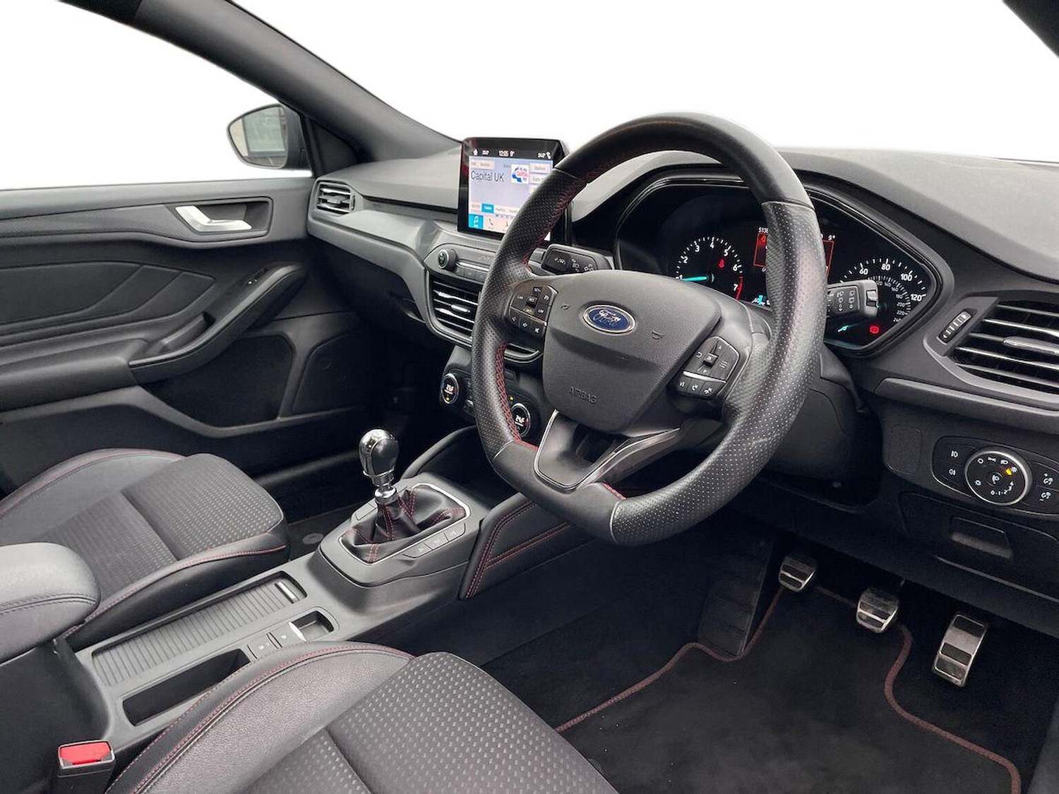 Used Ford Focus 2019 for sale - 76770086: Photo 15