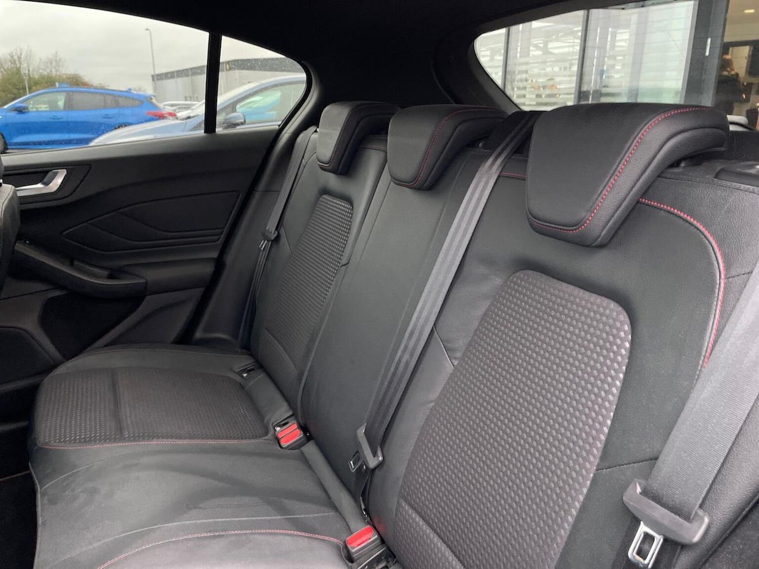 Used Ford Focus 2019 for sale - 76770086: Photo 16