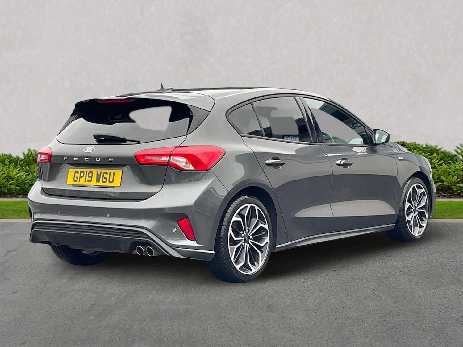 Used Ford Focus 2019 for sale - 76770086: Photo 18