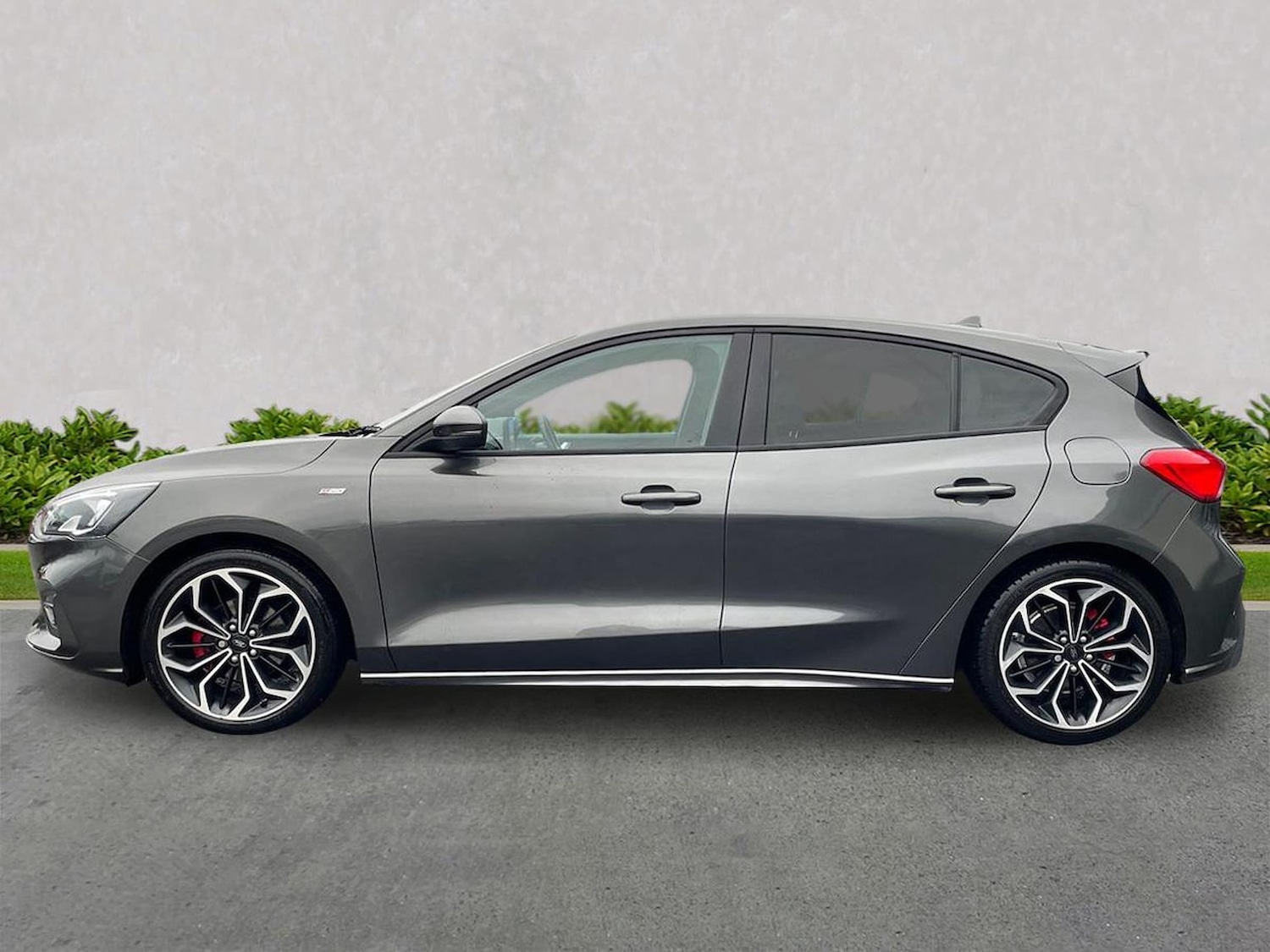 Used Ford Focus 2019 for sale - 76770086: Photo 19