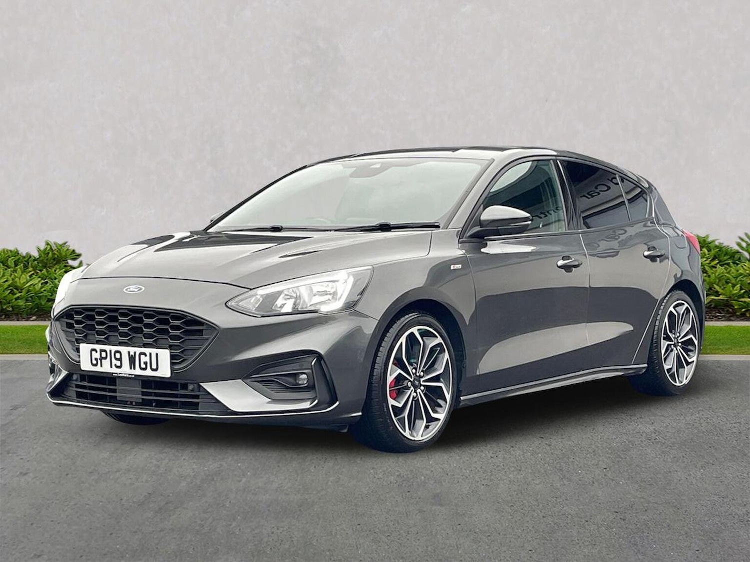 Used Ford Focus 2019 for sale - 76770086: Photo 20