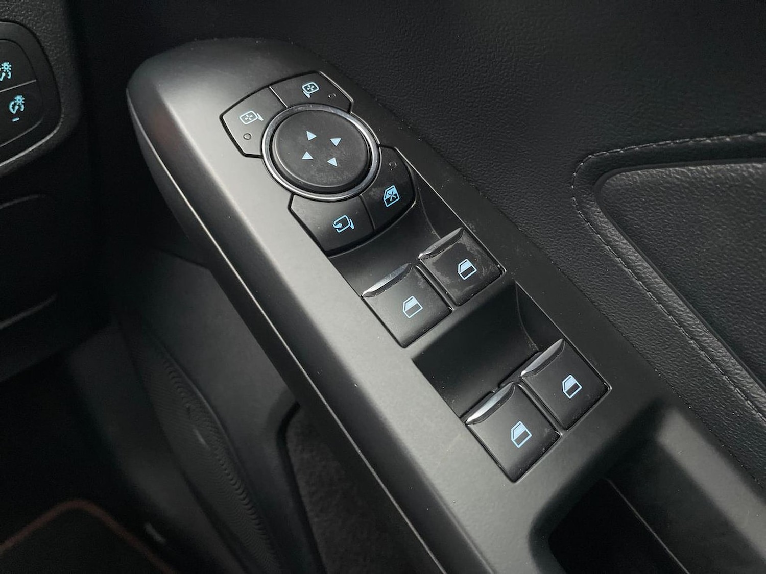 Used Ford Focus 2019 for sale - 76770086: Photo 21