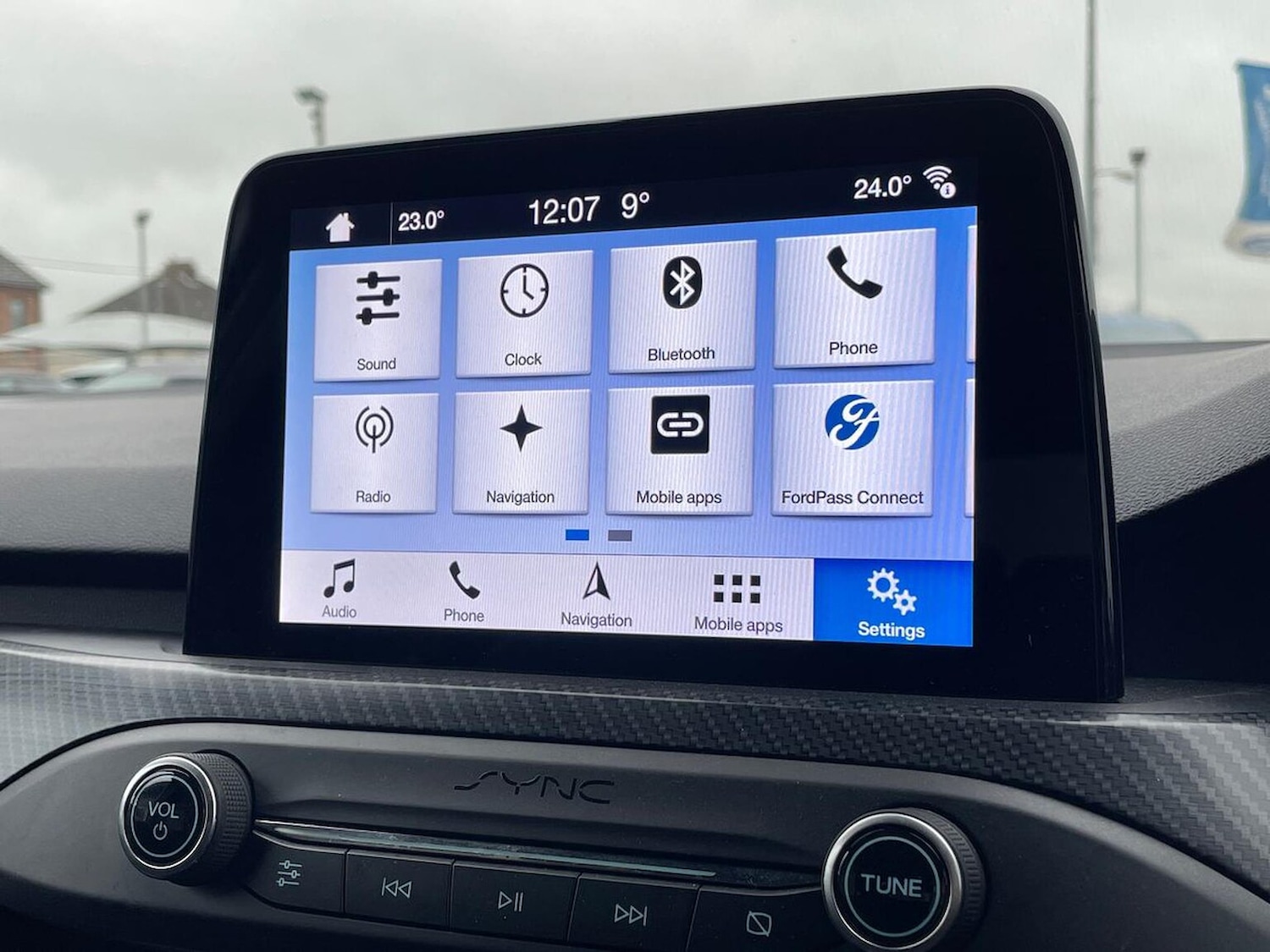 Used Ford Focus 2019 for sale - 76770086: Photo 25