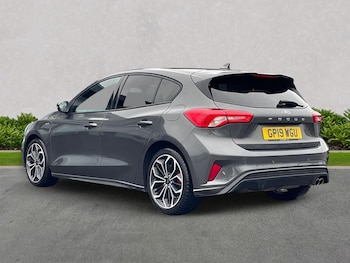 Used Ford Focus 2019 for sale - 76770086: Photo