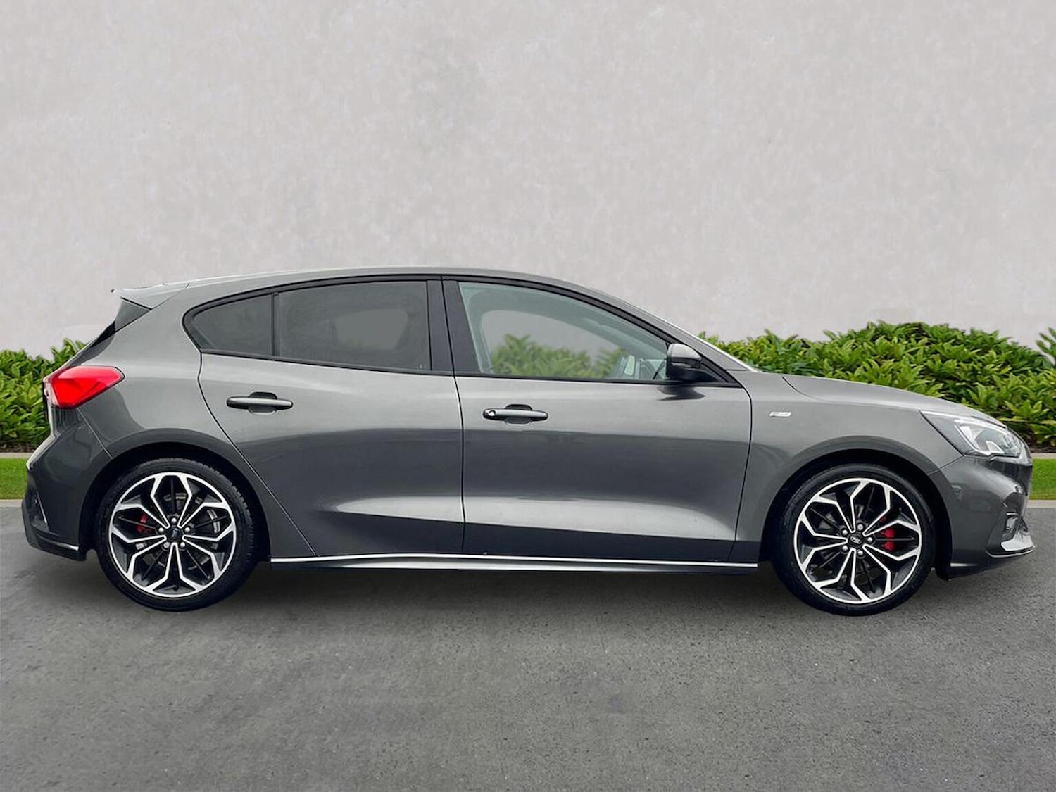 Used Ford Focus 2019 for sale - 76770086: Photo 3