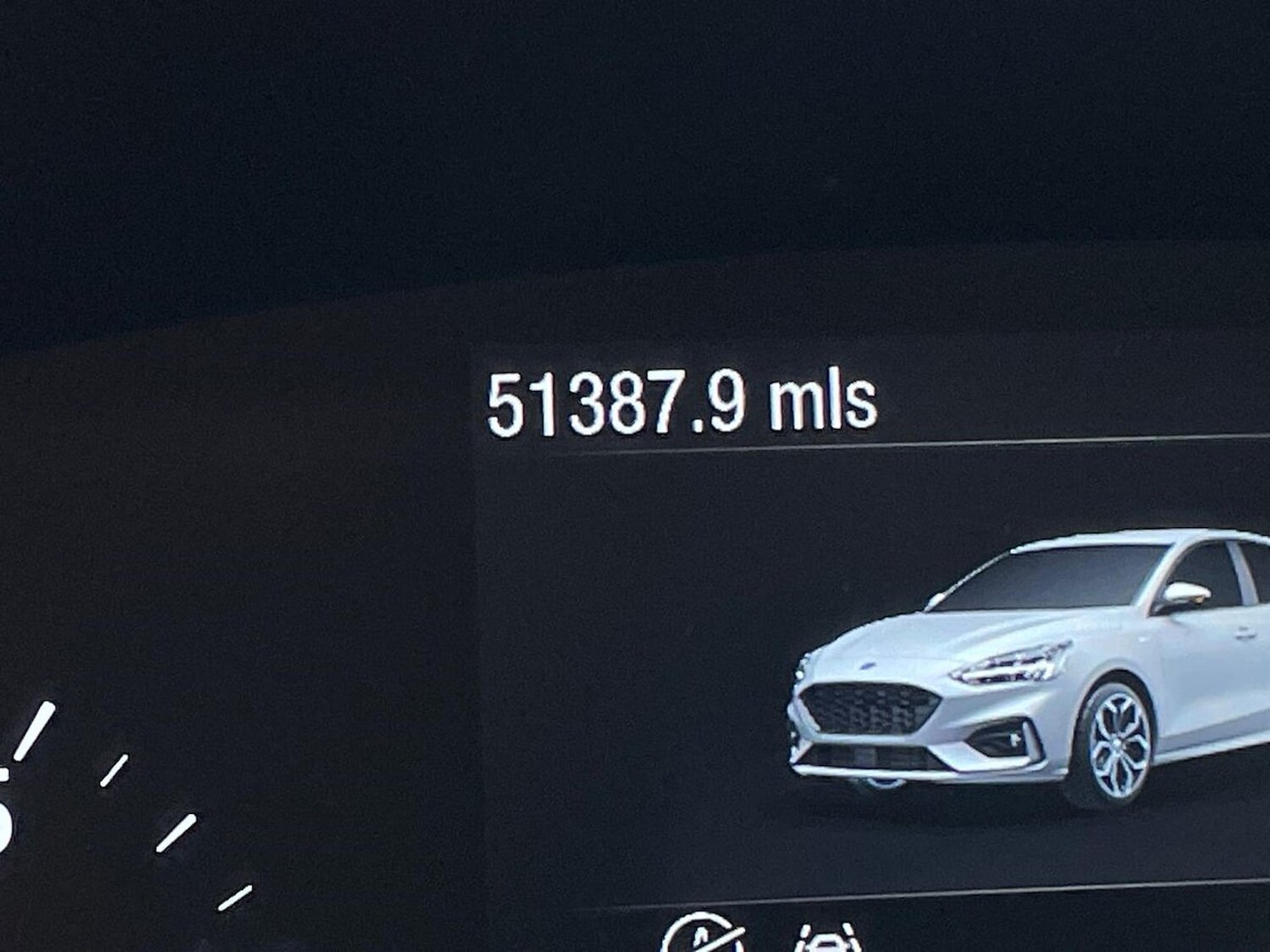 Used Ford Focus 2019 for sale - 76770086: Photo 31