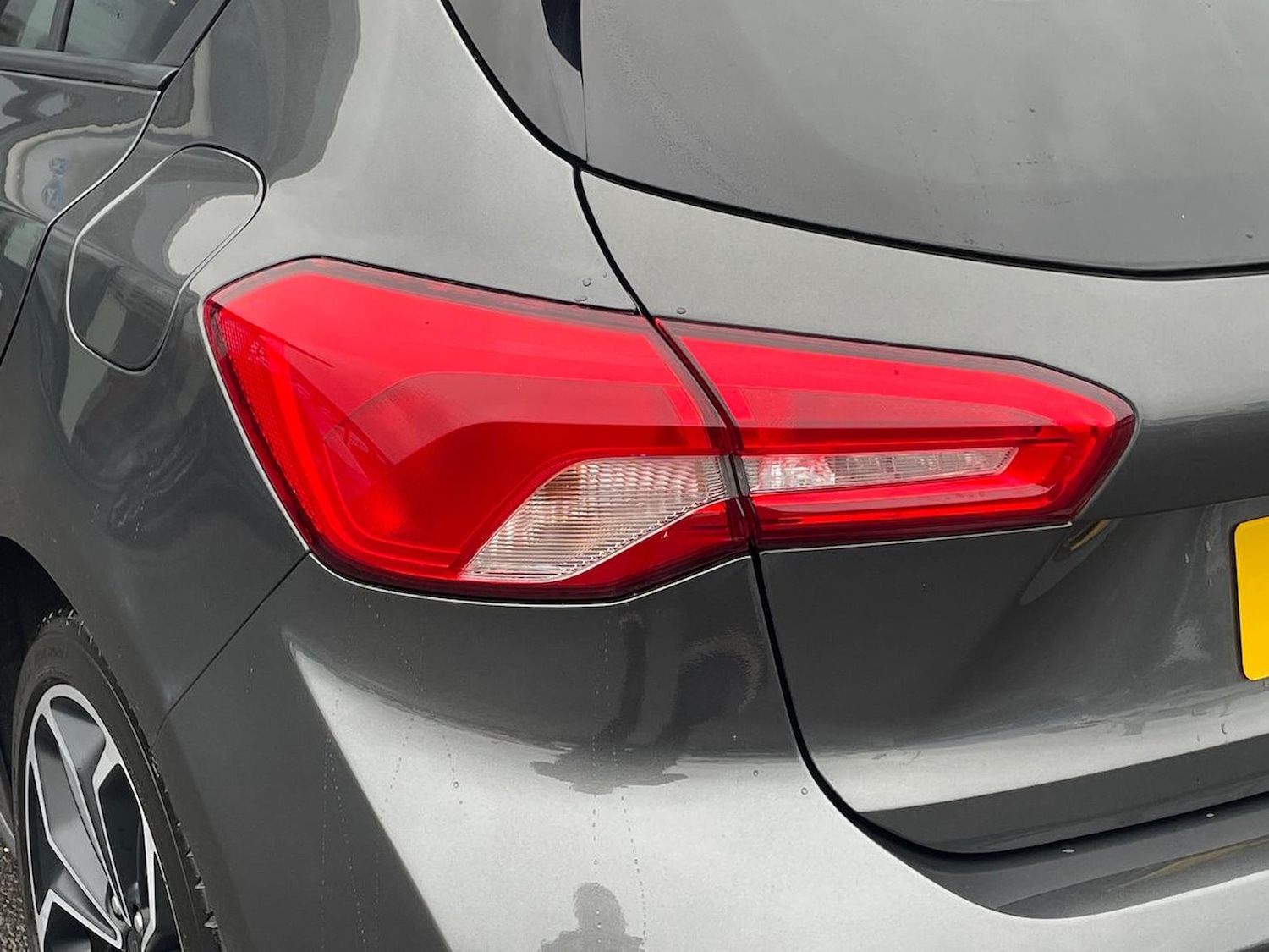 Used Ford Focus 2019 for sale - 76770086: Photo 32