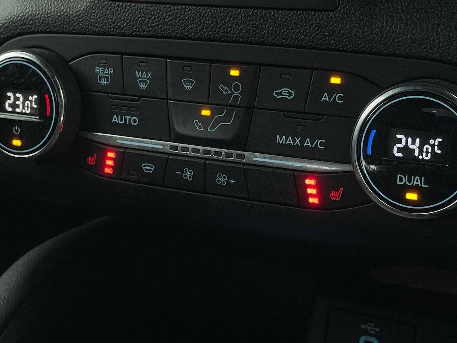 Used Ford Focus 2019 for sale - 76770086: Photo 33