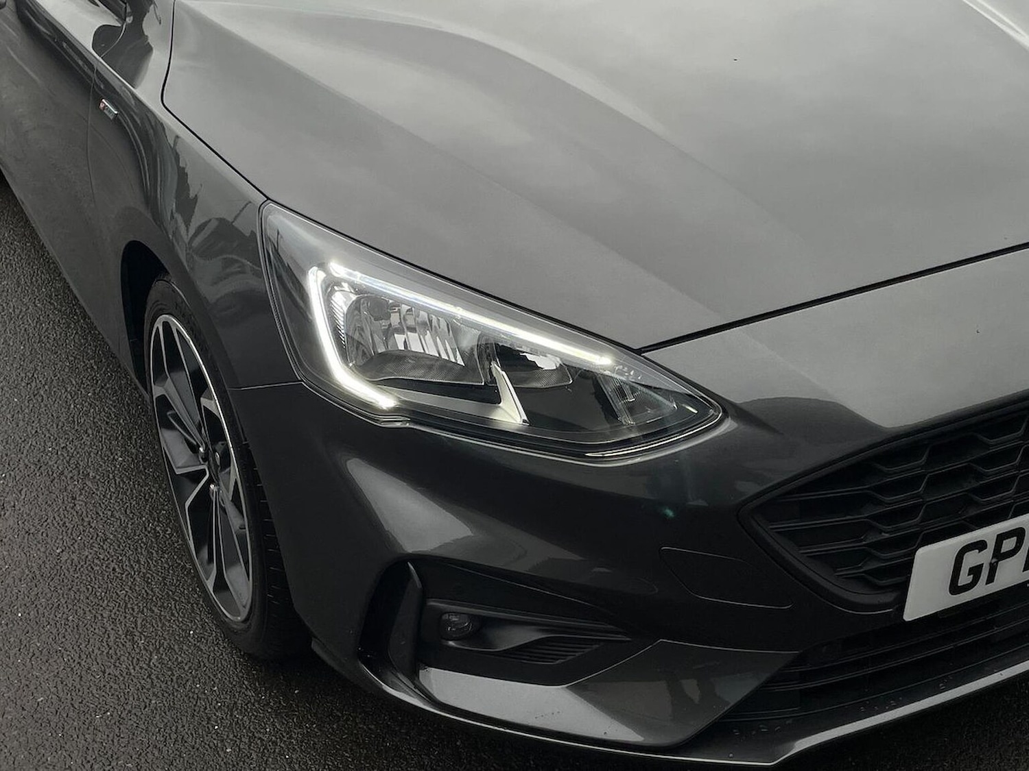 Used Ford Focus 2019 for sale - 76770086: Photo 36