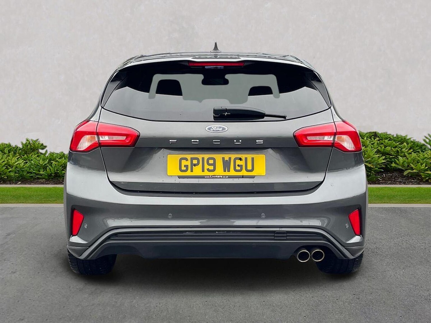 Used Ford Focus 2019 for sale - 76770086: Photo 4