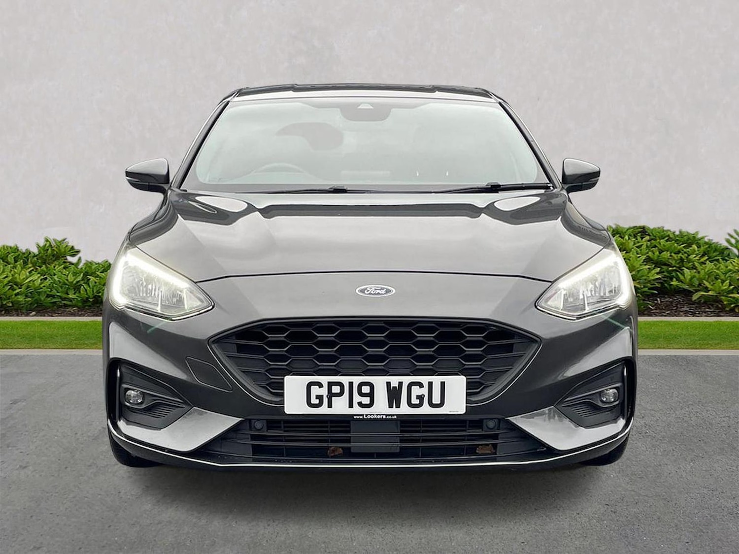 Used Ford Focus 2019 for sale - 76770086: Photo 5