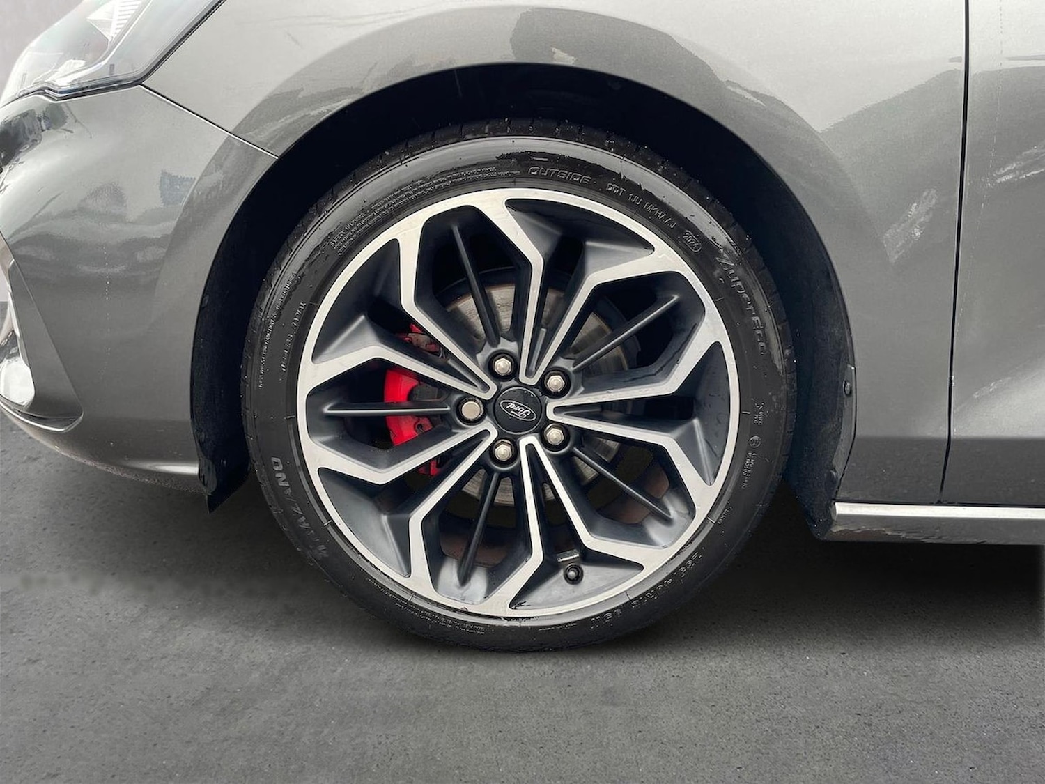 Used Ford Focus 2019 for sale - 76770086: Photo 6