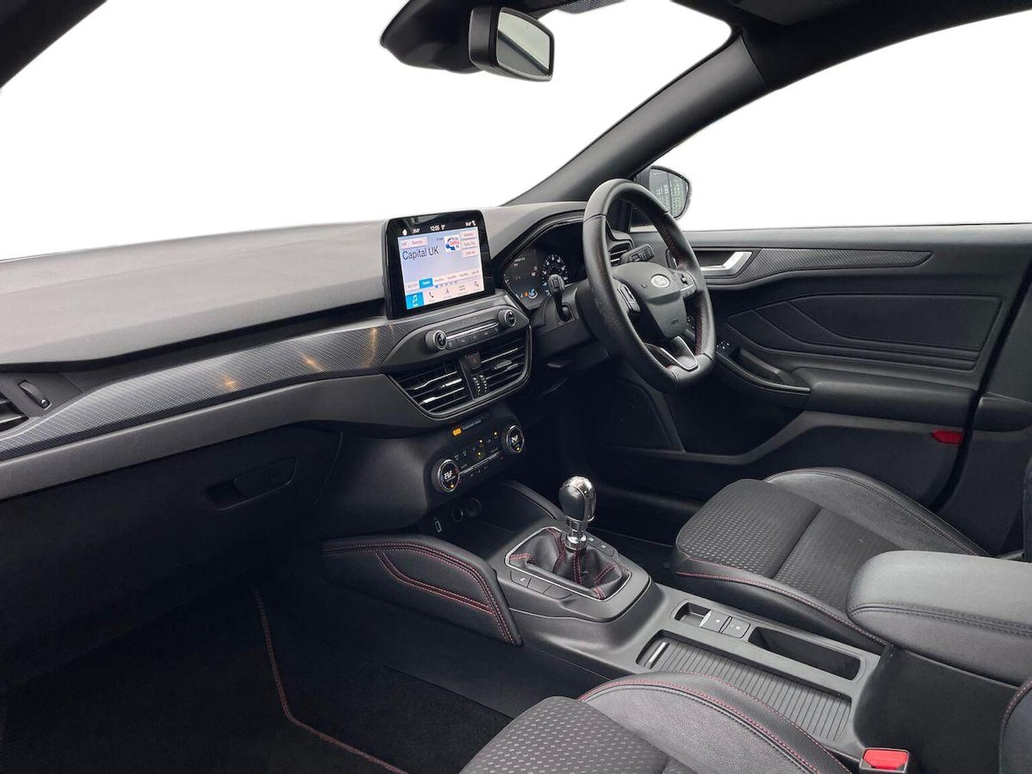 Used Ford Focus 2019 for sale - 76770086: Photo 7