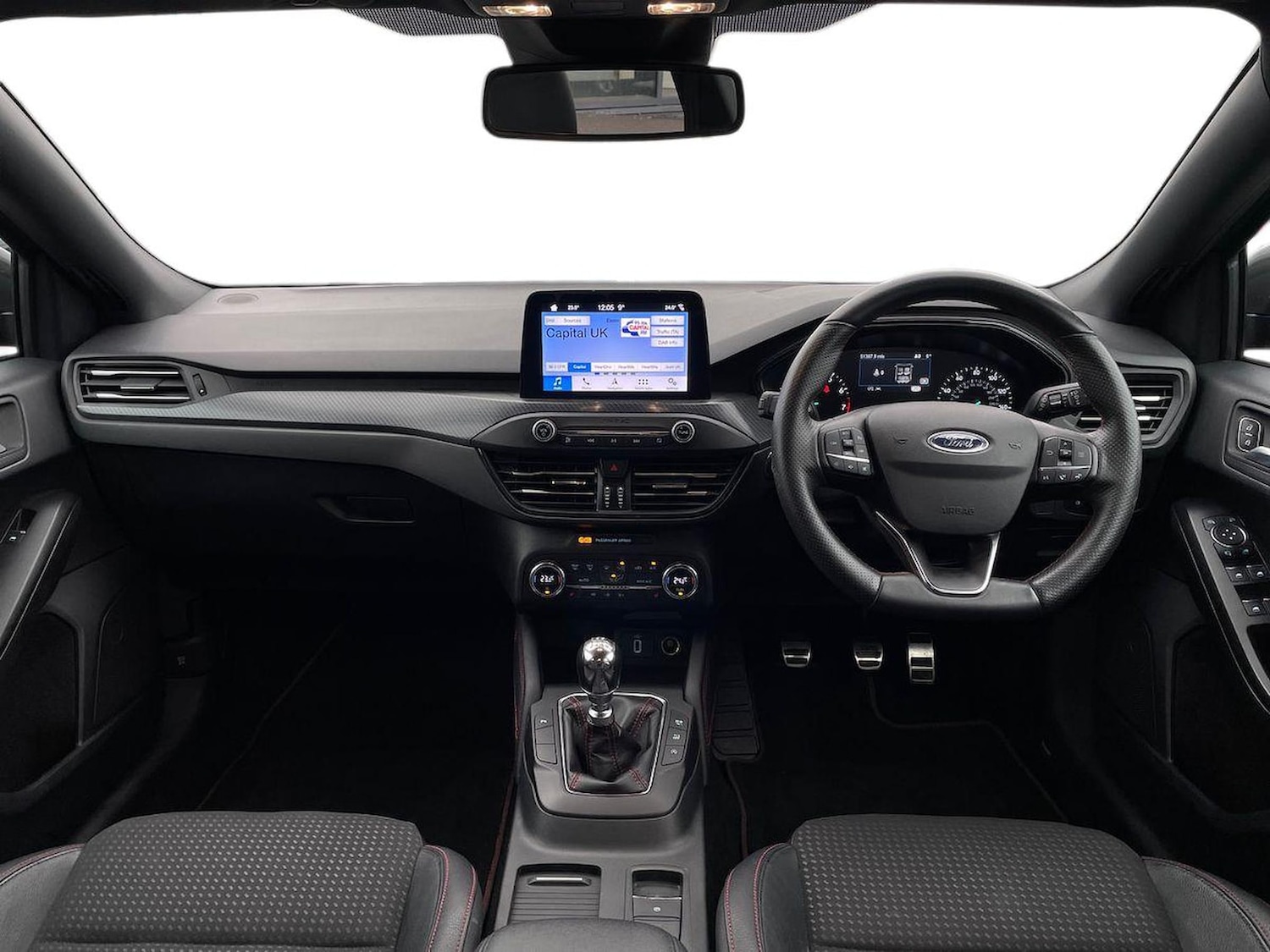 Used Ford Focus 2019 for sale - 76770086: Photo 8