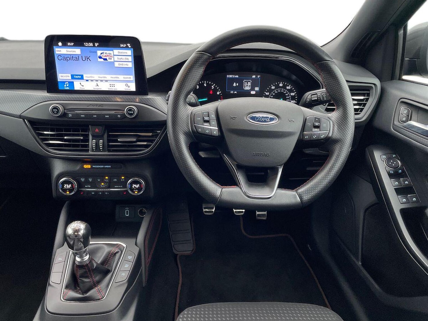 Used Ford Focus 2019 for sale - 76770086: Photo 9