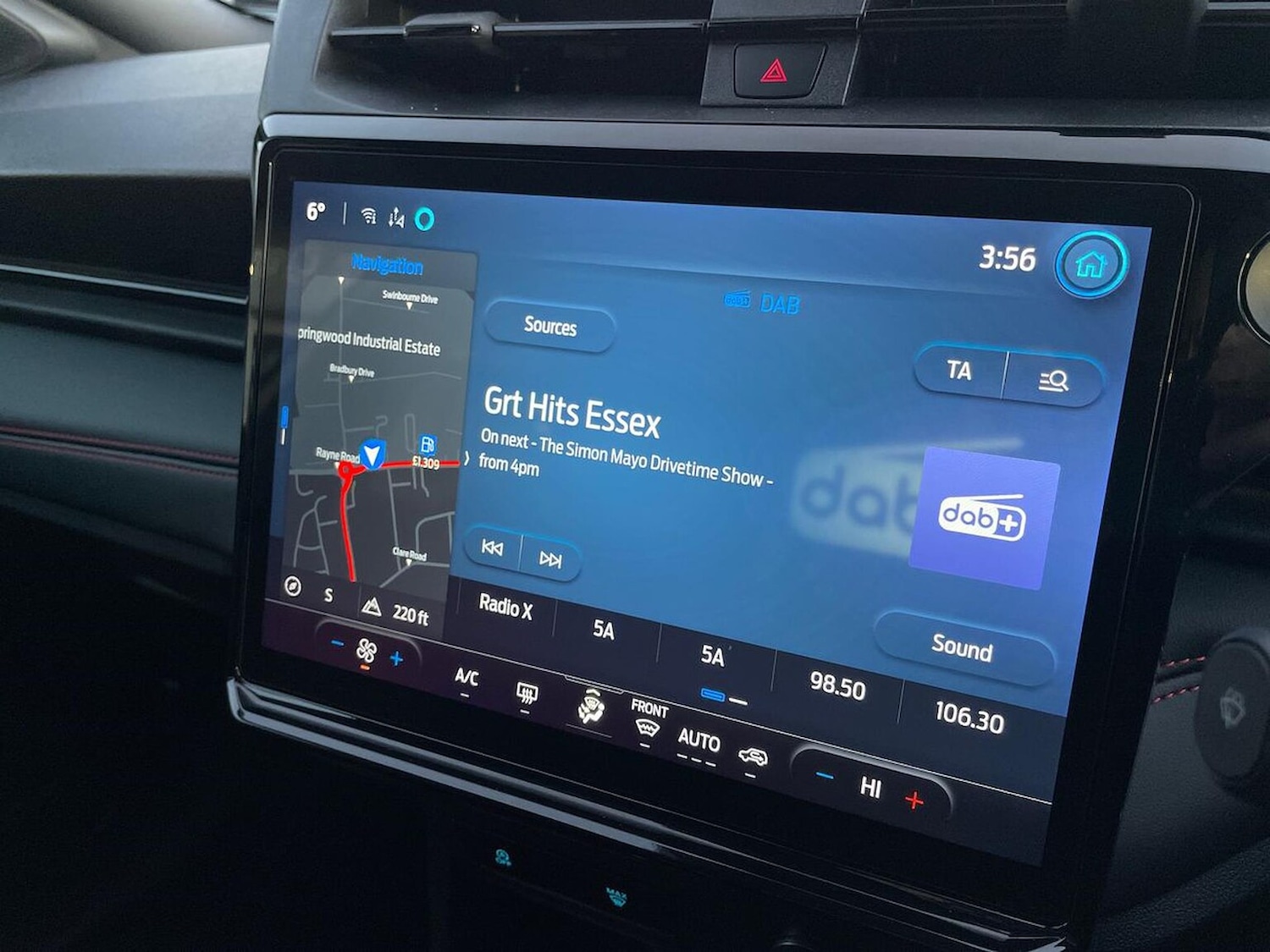 Used Ford Puma 2024 for sale - 76713265: Photo 11