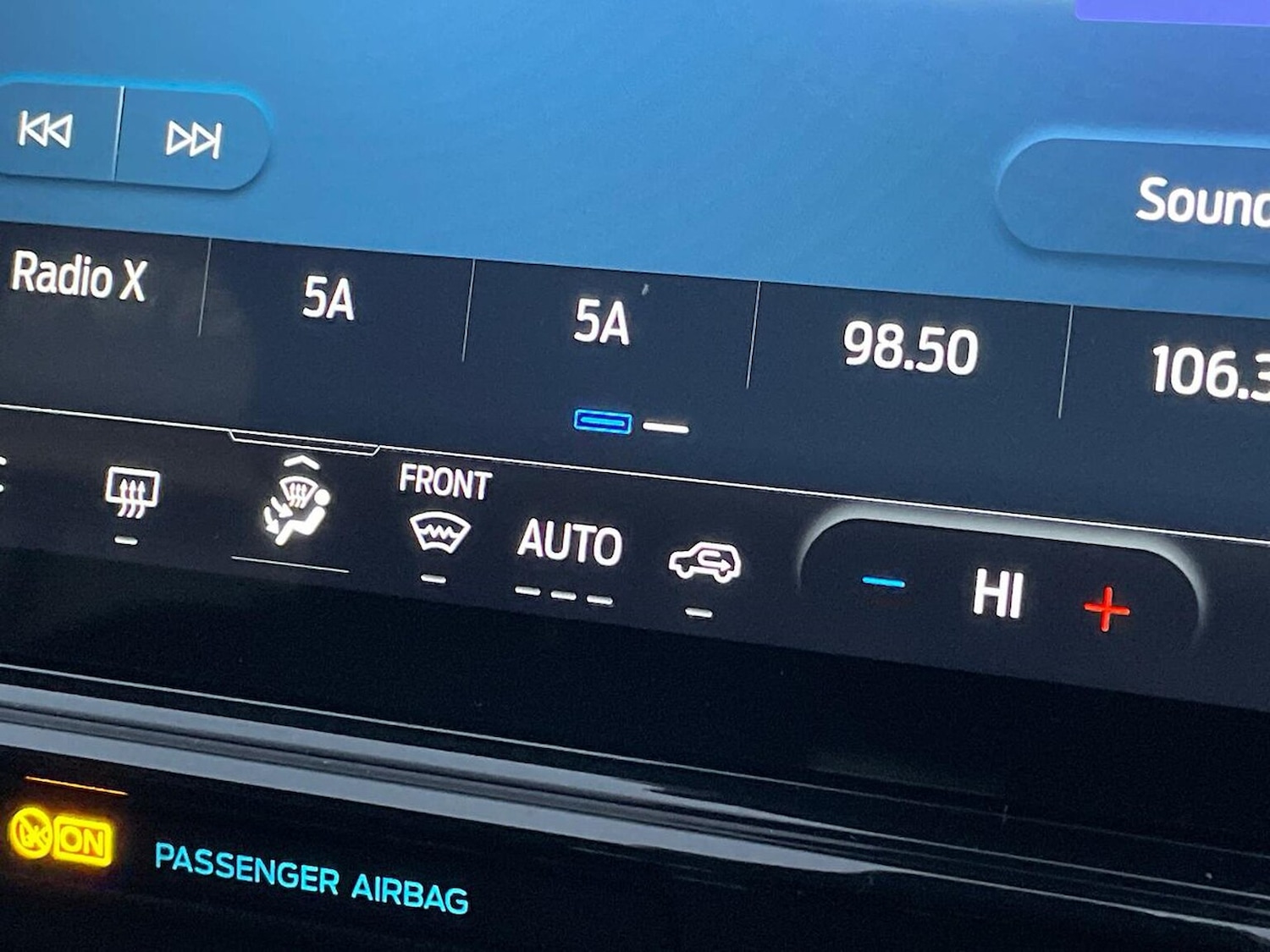 Used Ford Puma 2024 for sale - 76713265: Photo 12