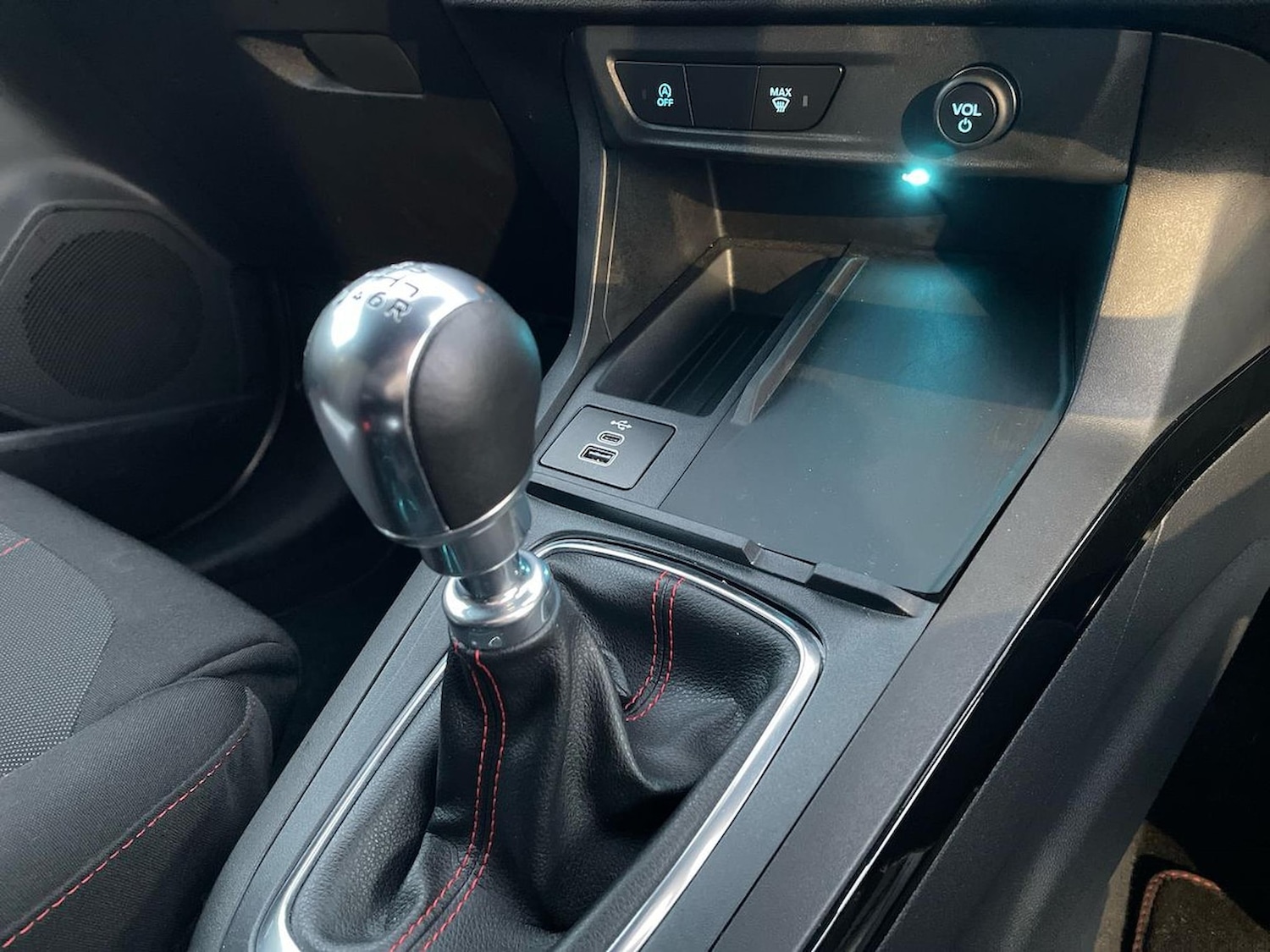 Used Ford Puma 2024 for sale - 76713265: Photo 13