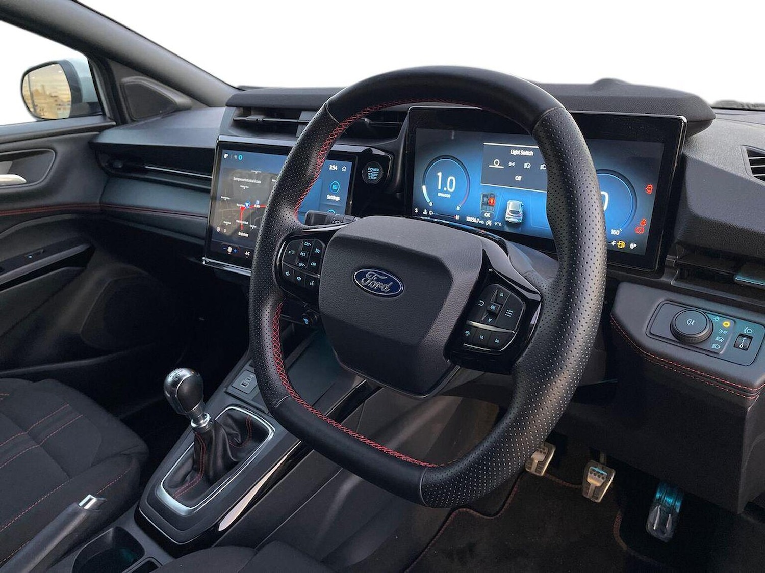 Used Ford Puma 2024 for sale - 76713265: Photo 15