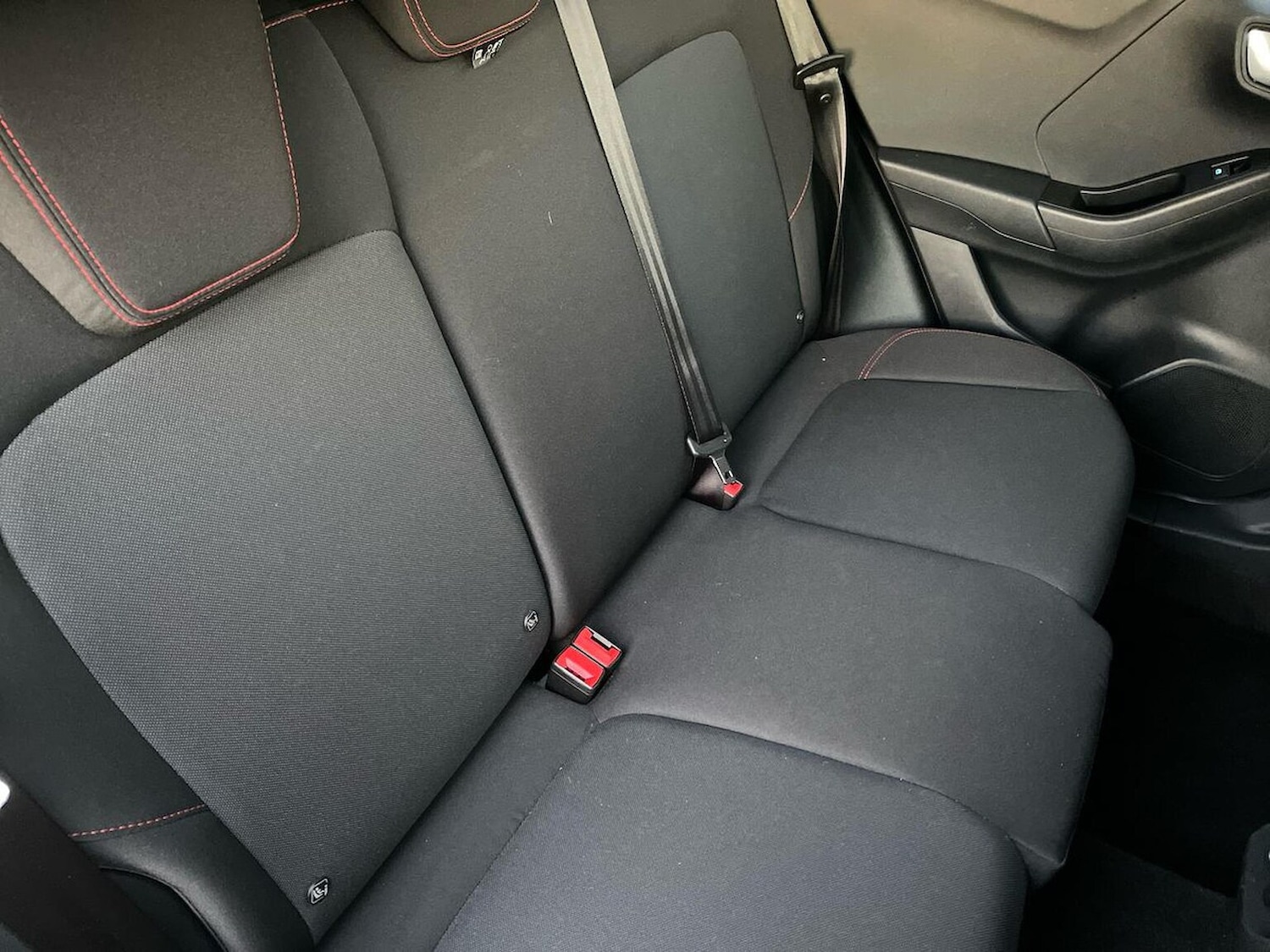 Used Ford Puma 2024 for sale - 76713265: Photo 16