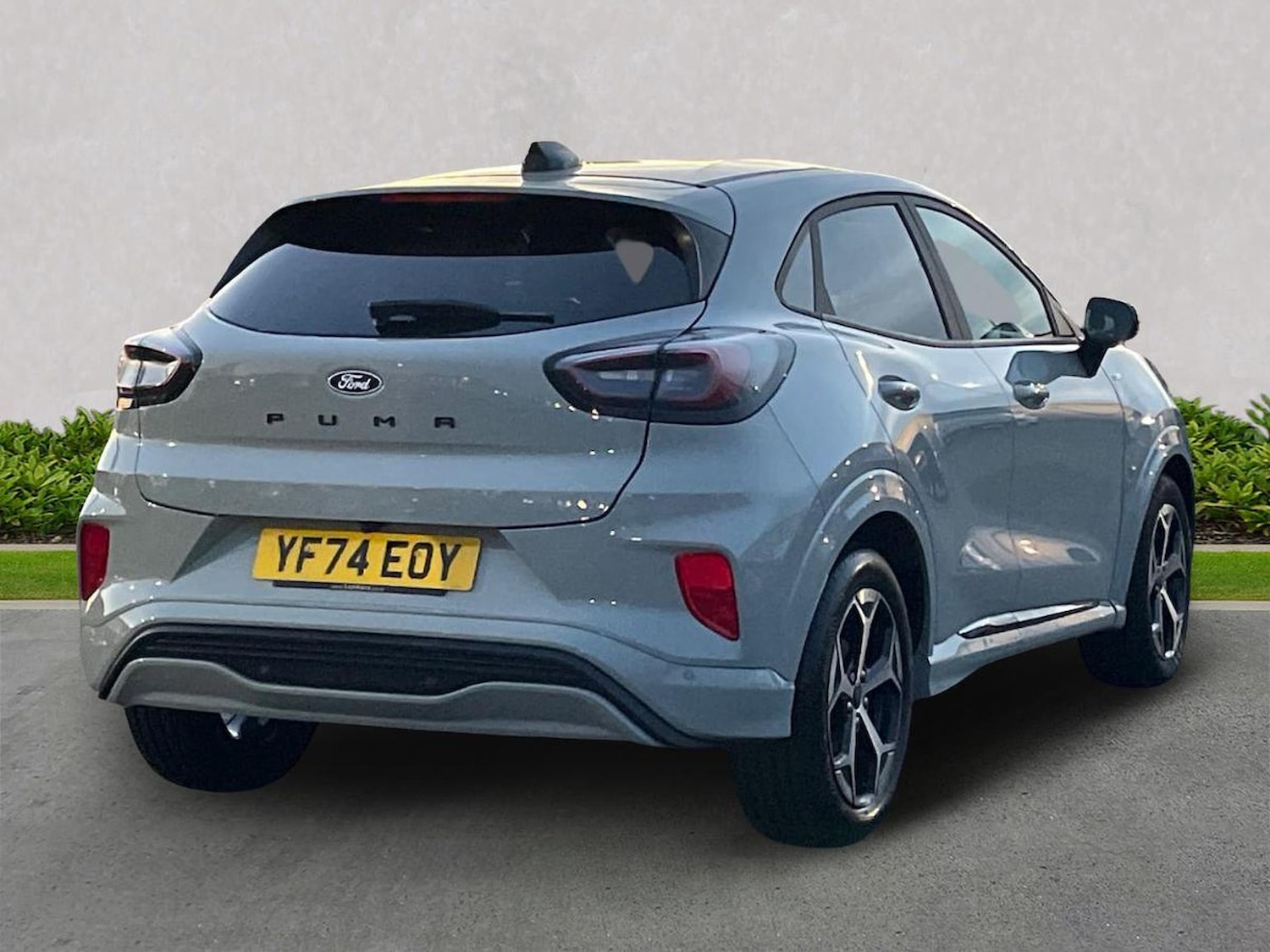 Used Ford Puma 2024 for sale - 76713265: Photo 18