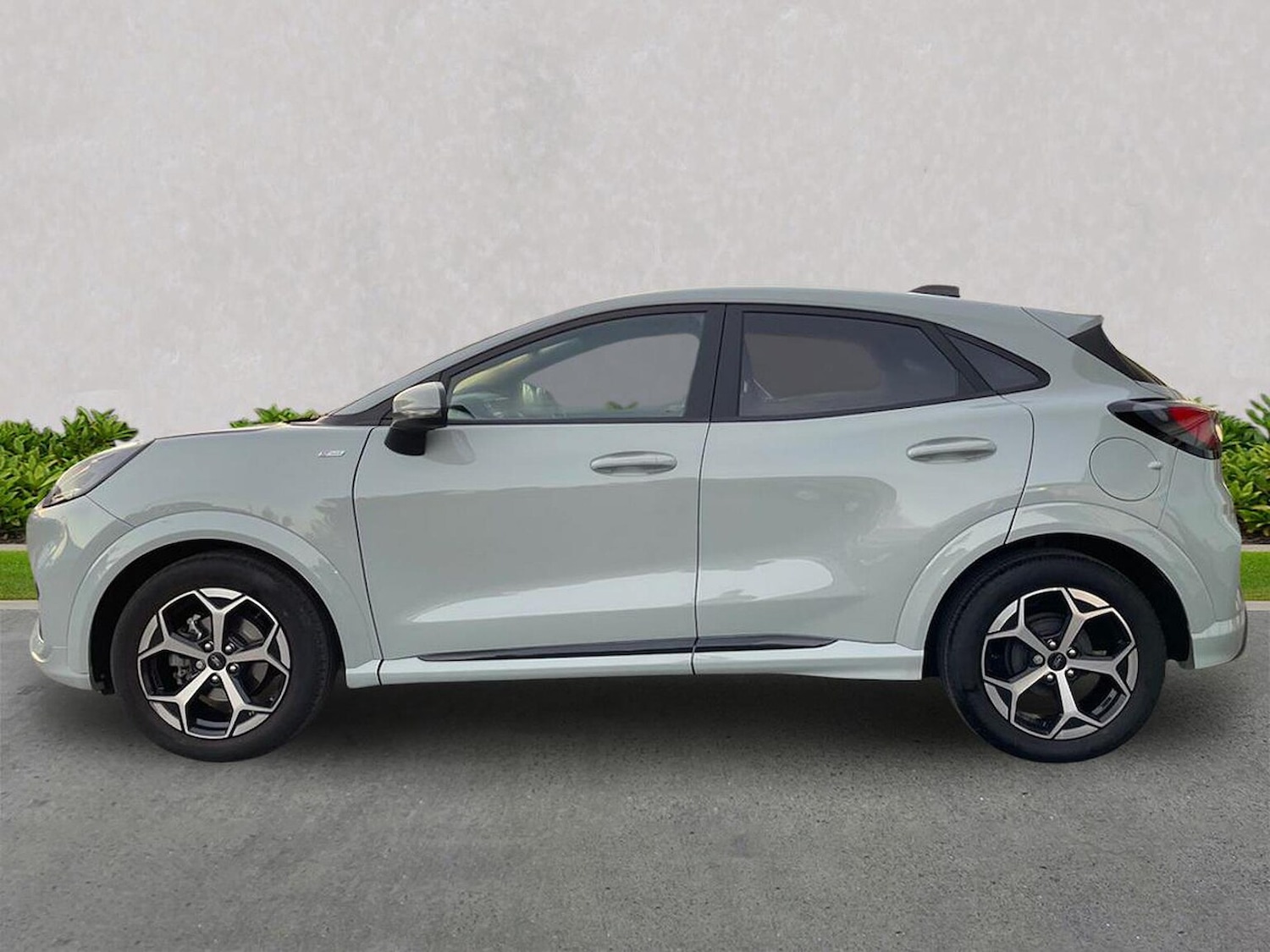 Used Ford Puma 2024 for sale - 76713265: Photo 19