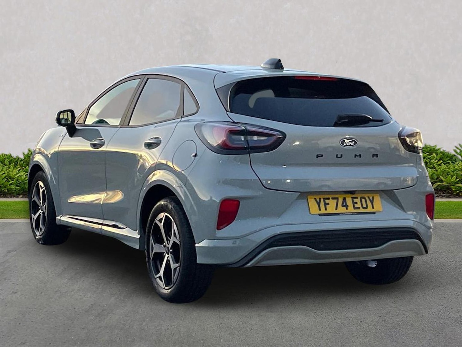 Used Ford Puma 2024 for sale - 76713265: Photo 2