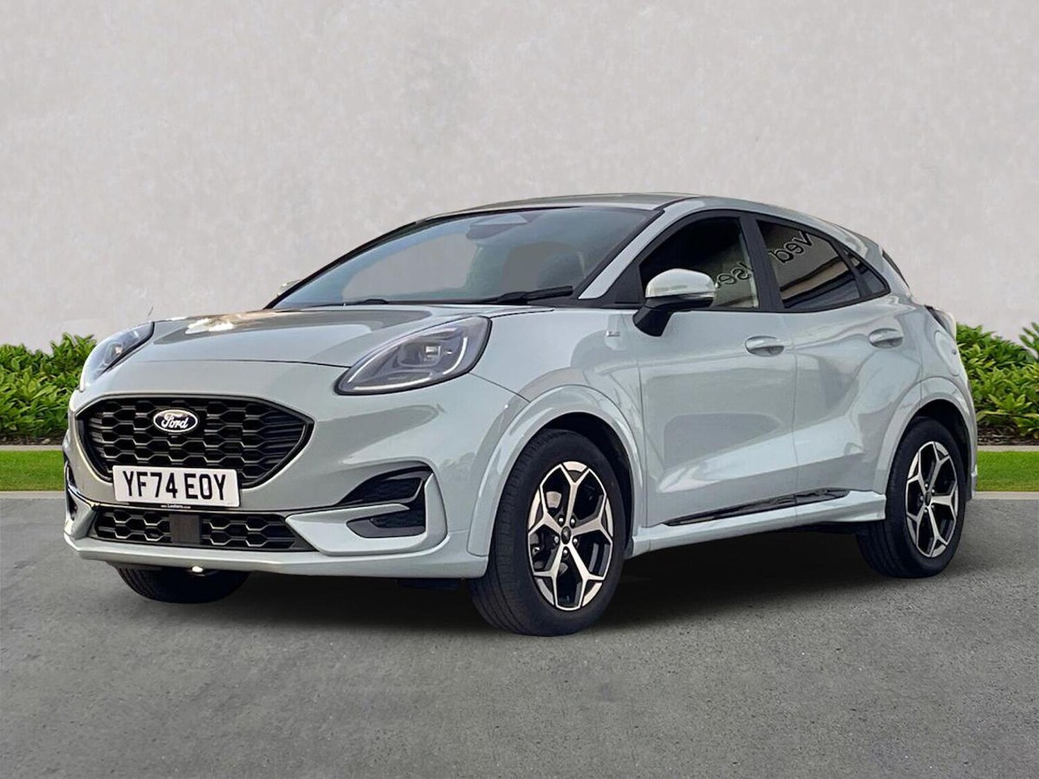 Used Ford Puma 2024 for sale - 76713265: Photo 20