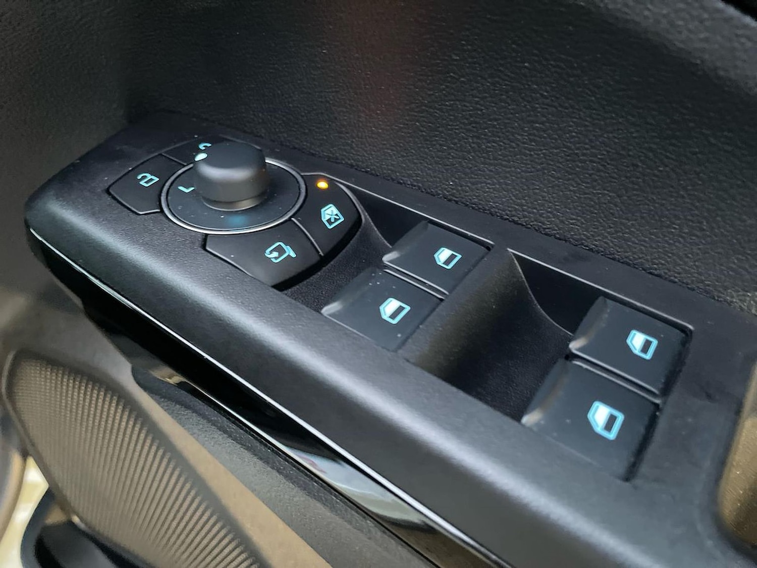 Used Ford Puma 2024 for sale - 76713265: Photo 21