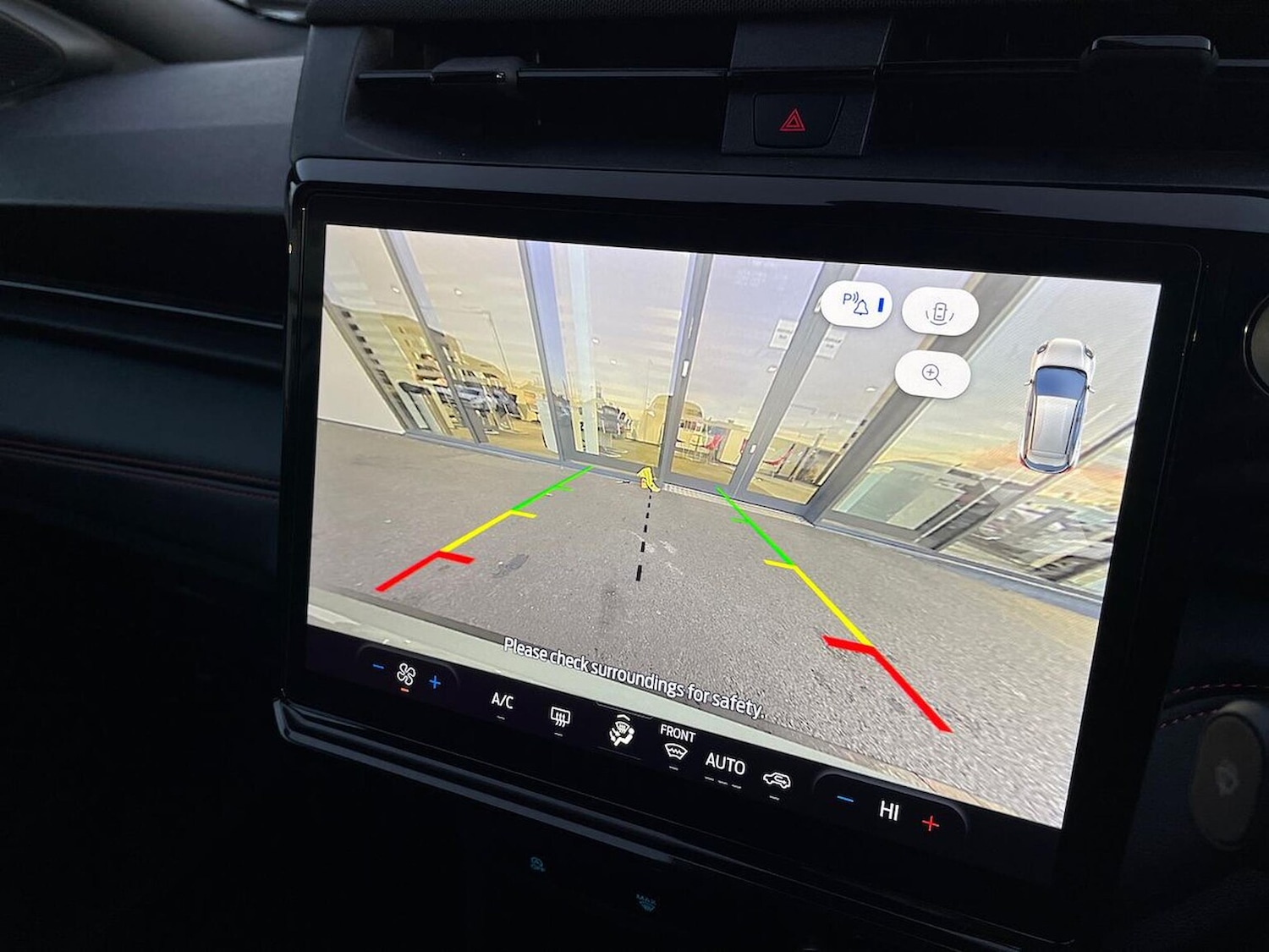 Used Ford Puma 2024 for sale - 76713265: Photo 23