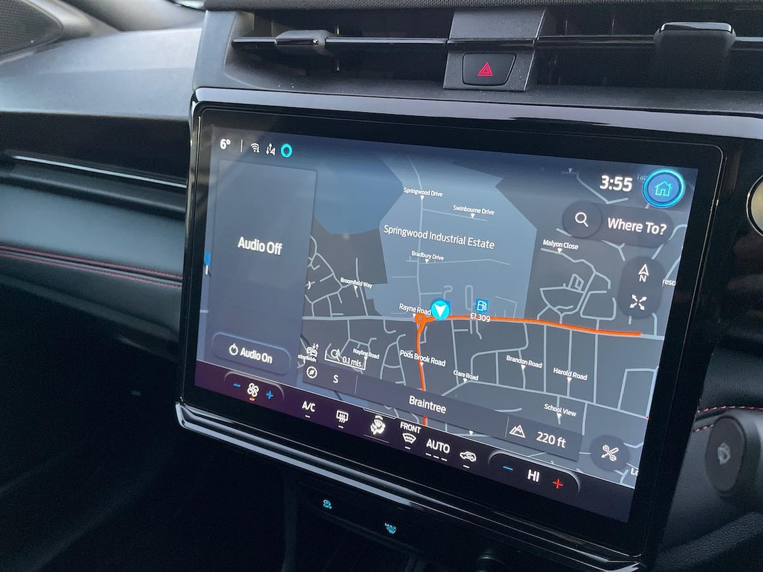 Used Ford Puma 2024 for sale - 76713265: Photo 24