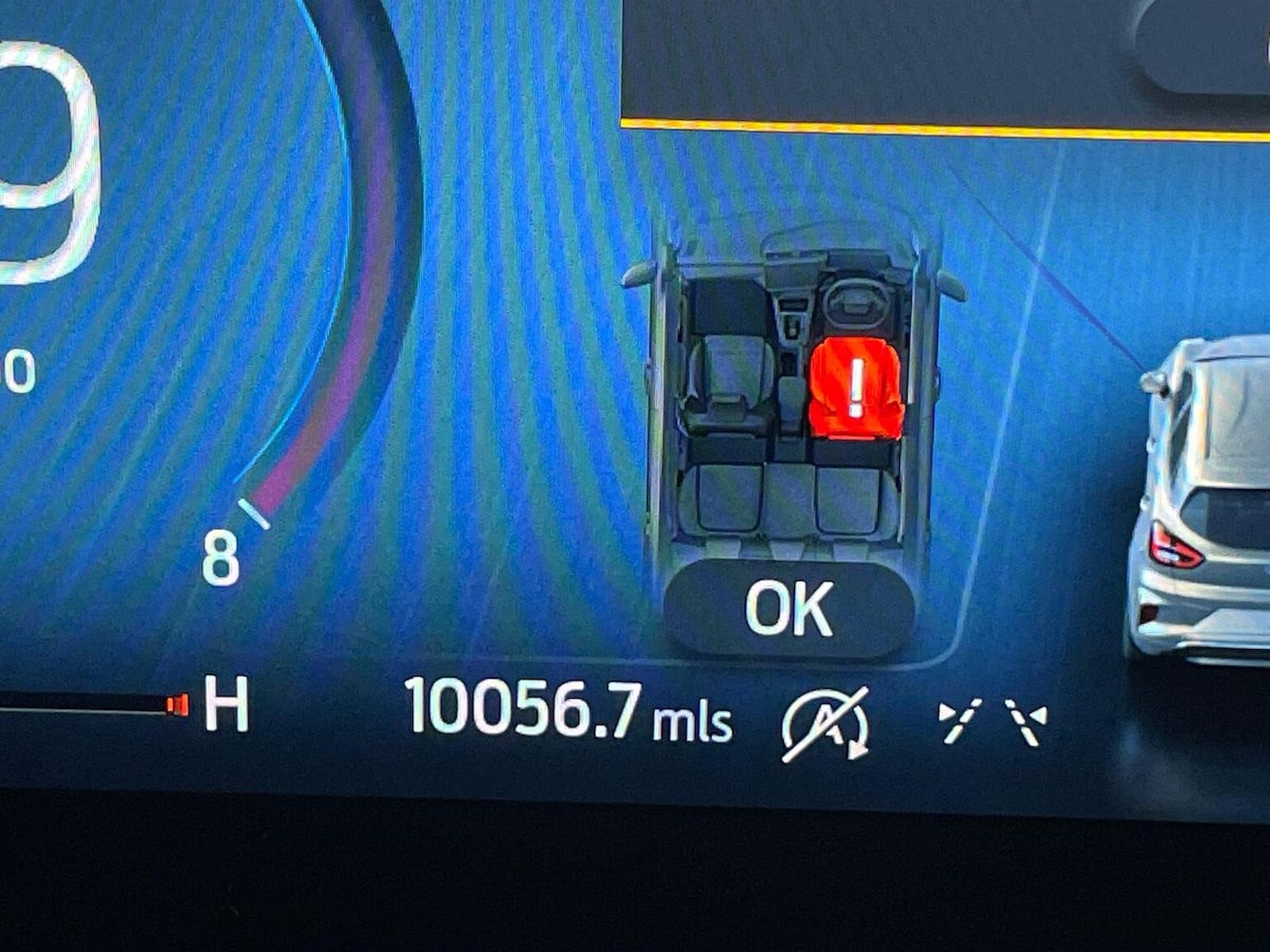 Used Ford Puma 2024 for sale - 76713265: Photo 25