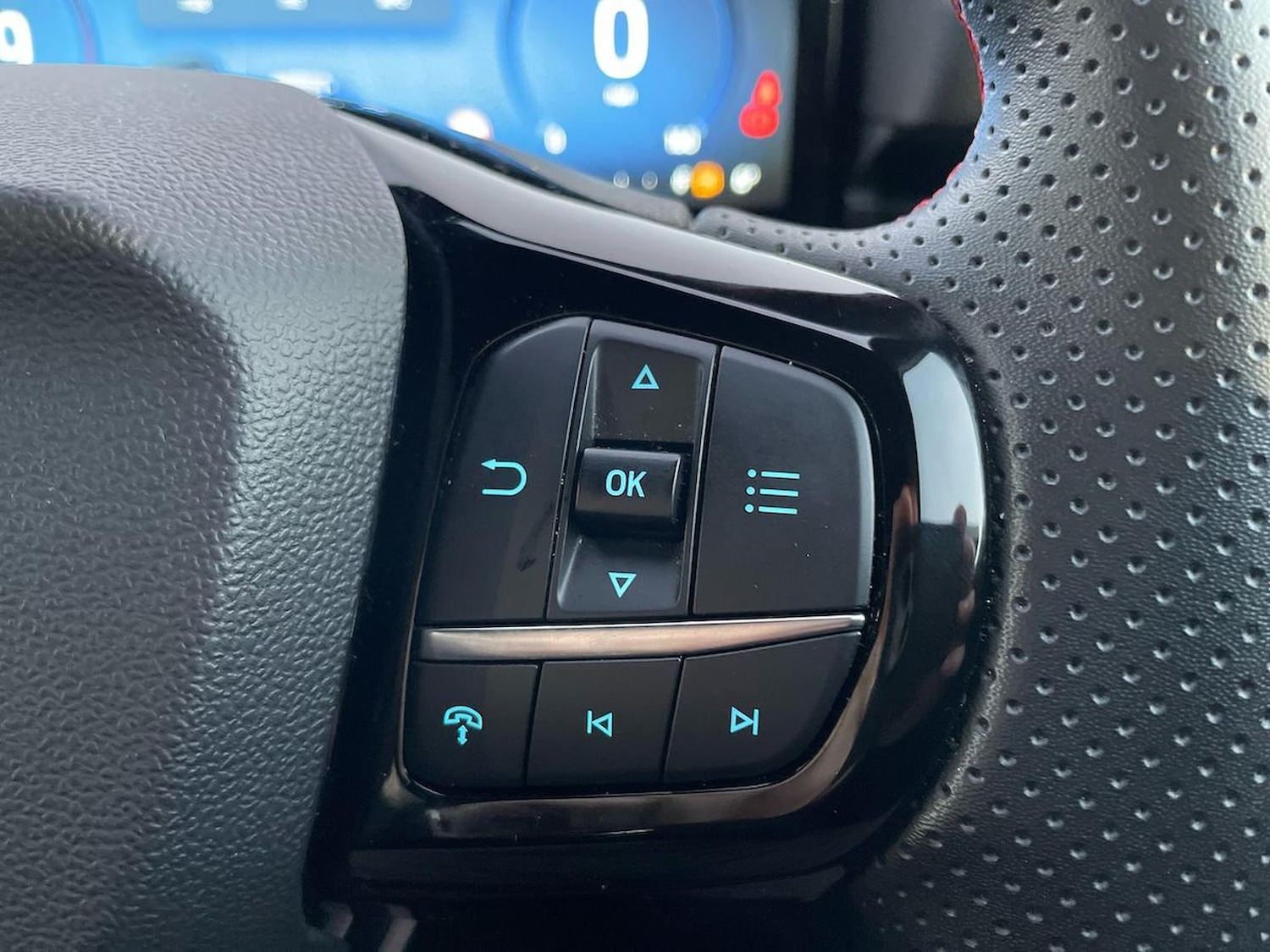 Used Ford Puma 2024 for sale - 76713265: Photo 27