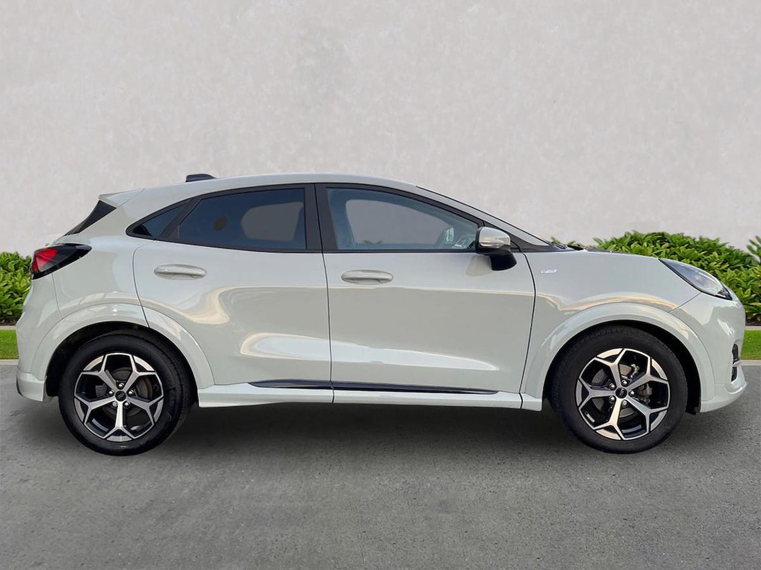 Used Ford Puma 2024 for sale - 76713265: Photo 3