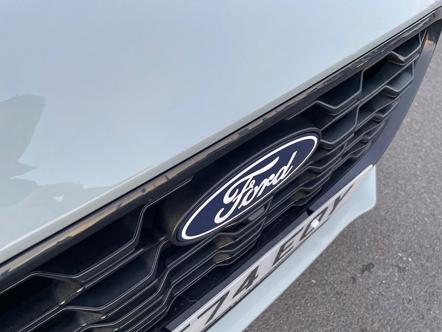 Used Ford Puma 2024 for sale - 76713265: Photo 31