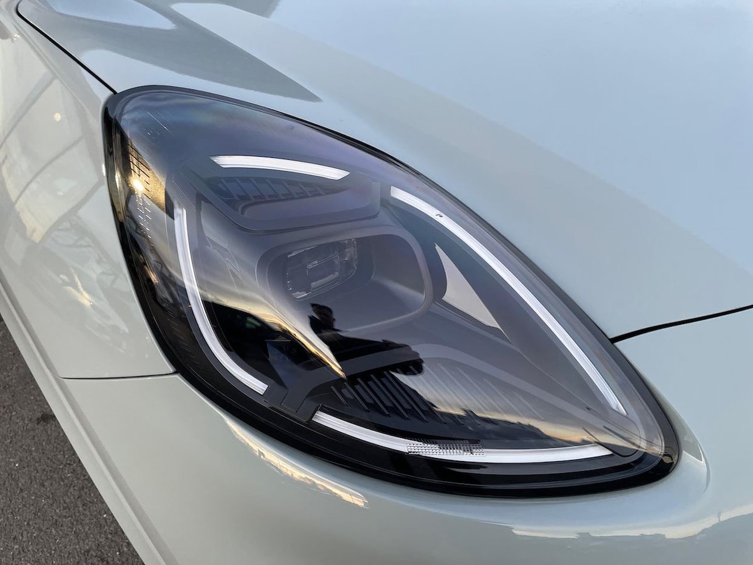 Used Ford Puma 2024 for sale - 76713265: Photo 32