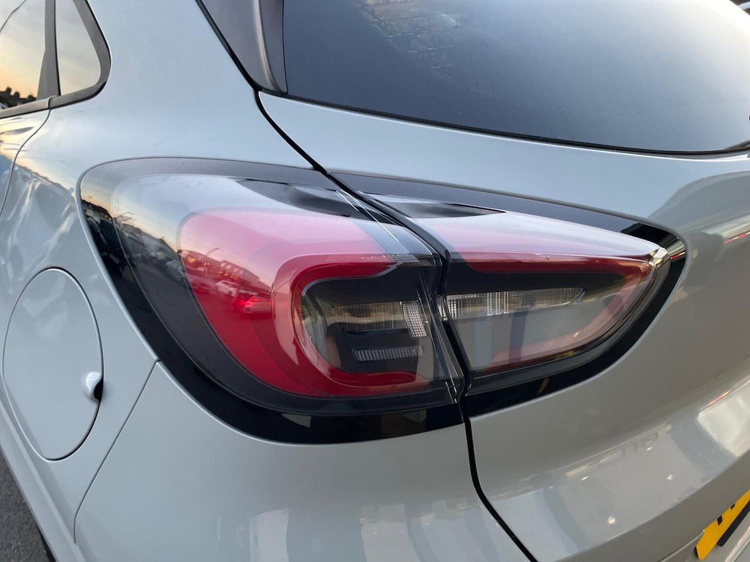 Used Ford Puma 2024 for sale - 76713265: Photo 33