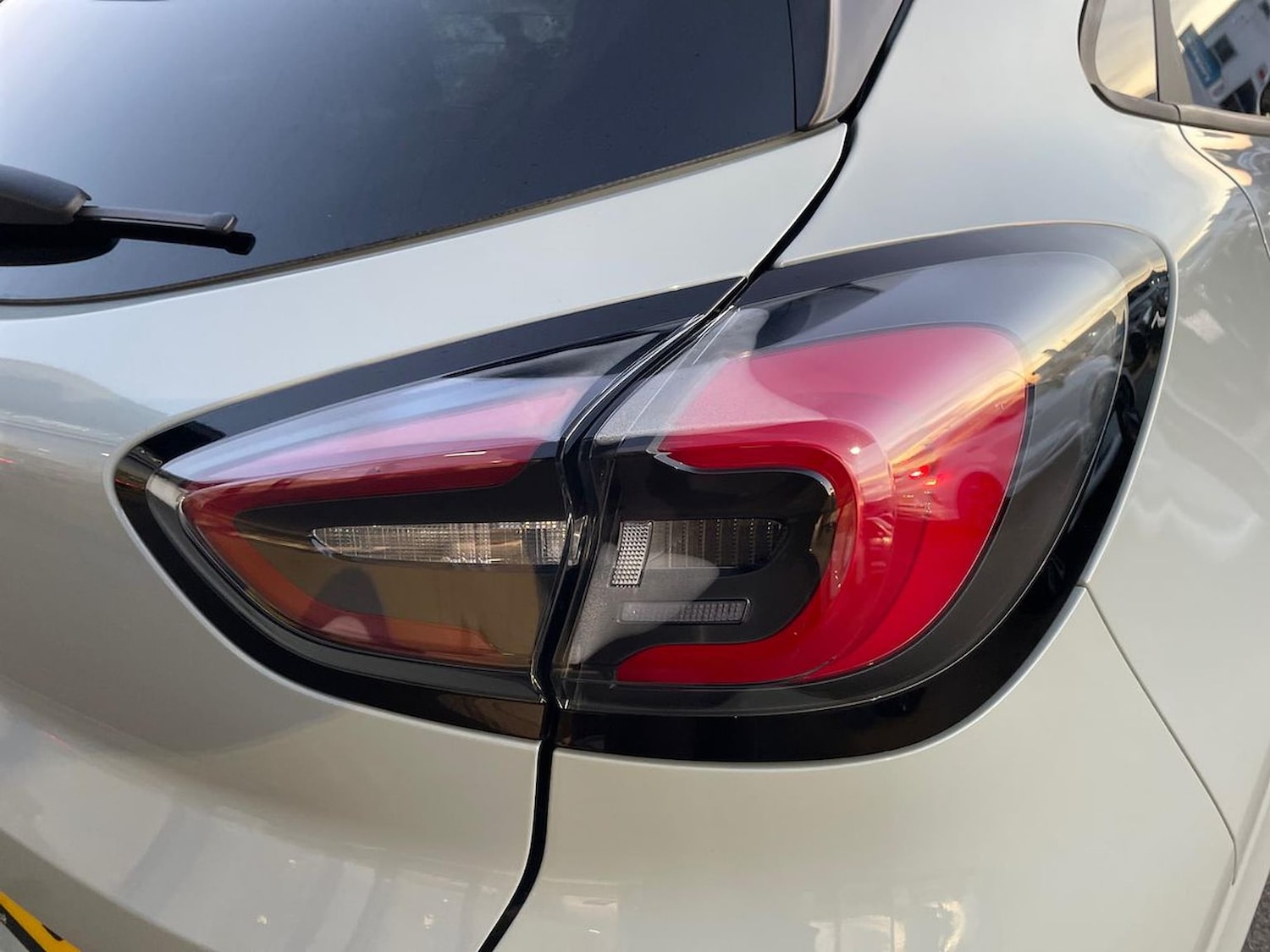 Used Ford Puma 2024 for sale - 76713265: Photo 34