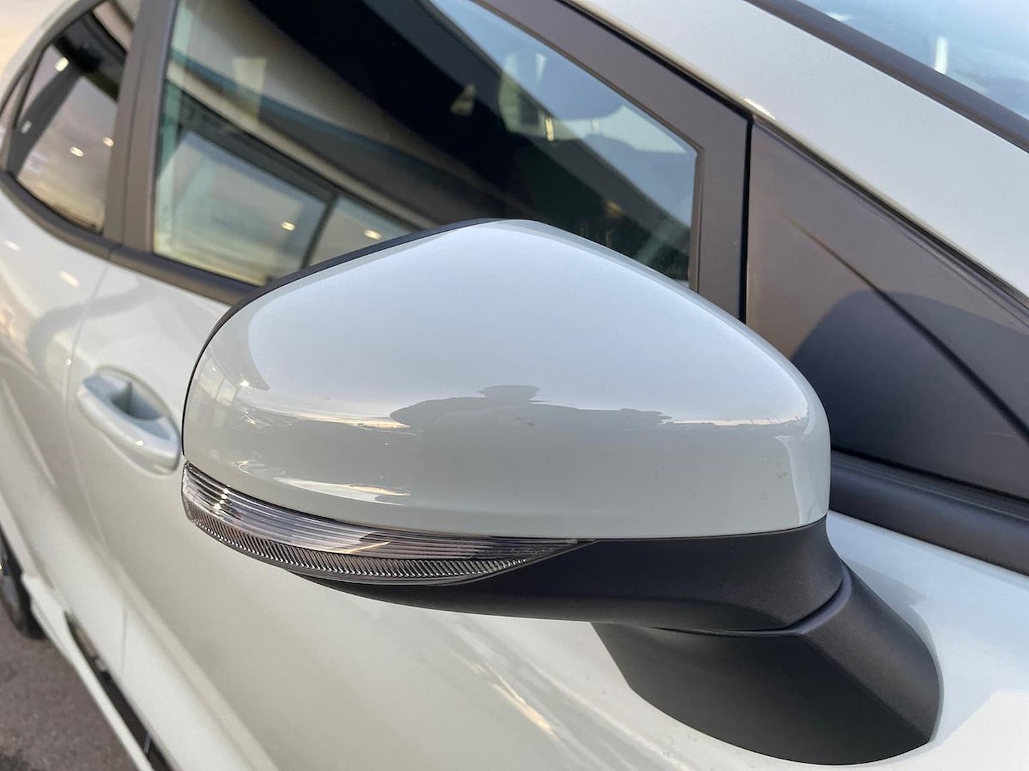 Used Ford Puma 2024 for sale - 76713265: Photo 36