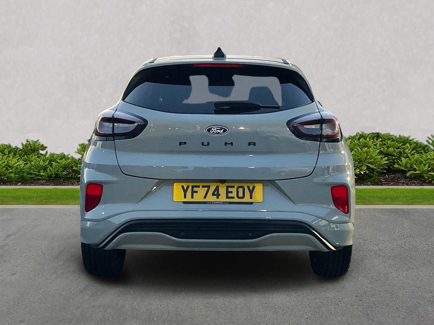 Used Ford Puma 2024 for sale - 76713265: Photo 4