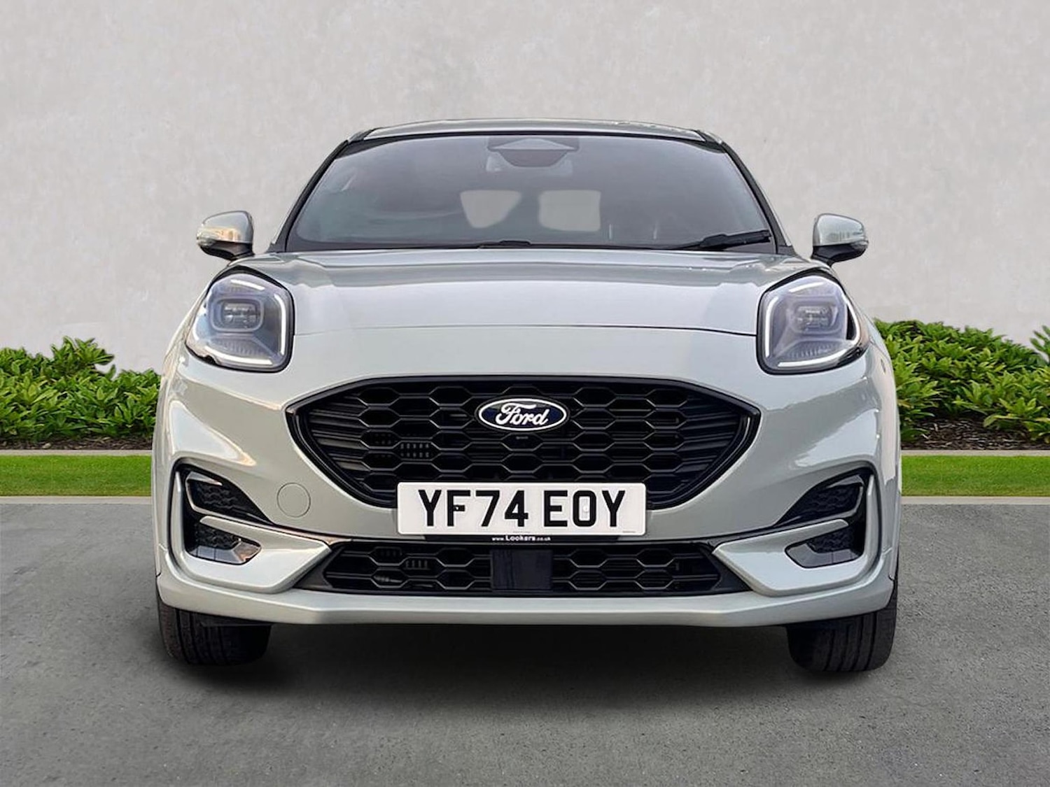 Used Ford Puma 2024 for sale - 76713265: Photo 5