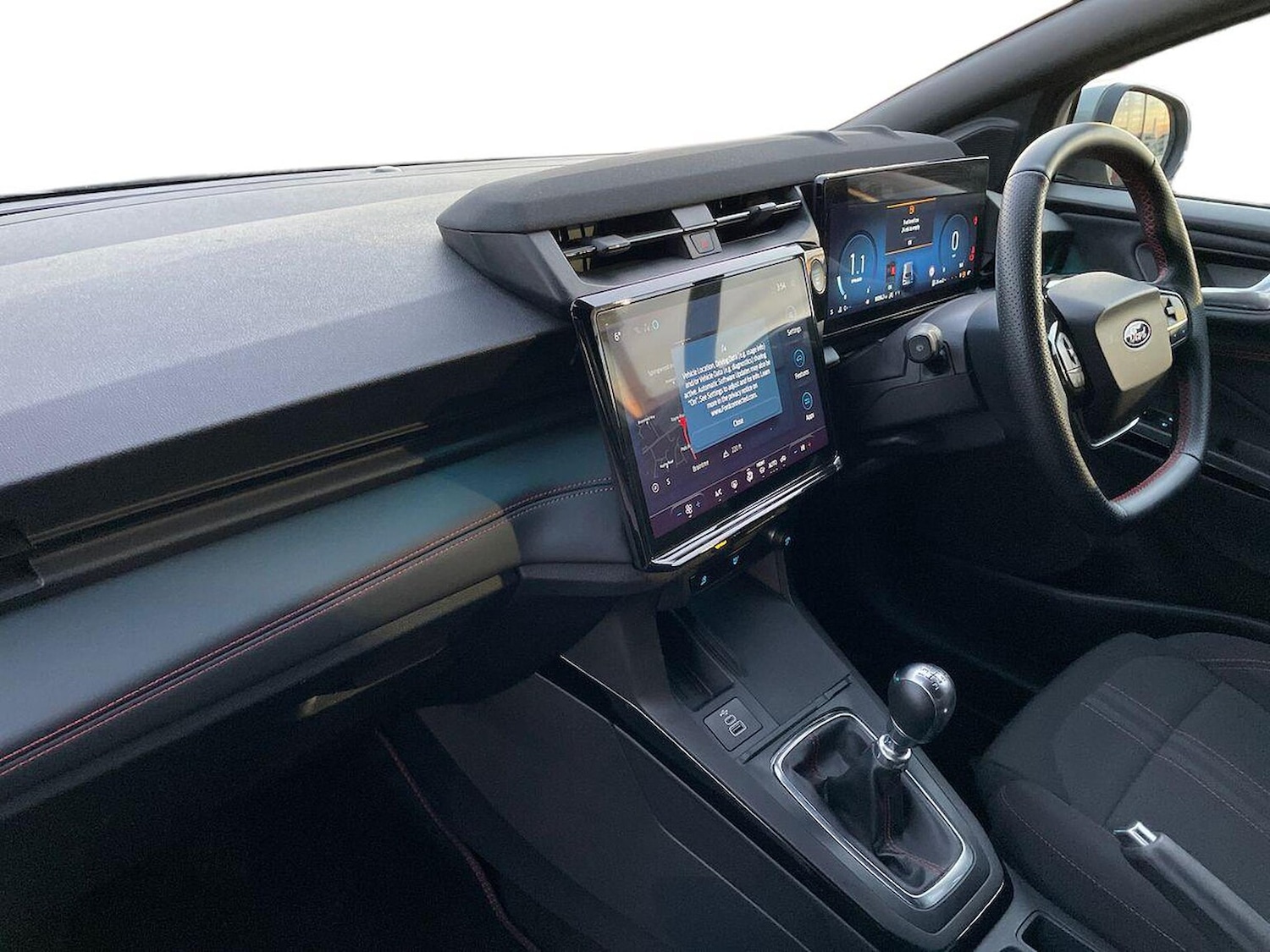 Used Ford Puma 2024 for sale - 76713265: Photo 7